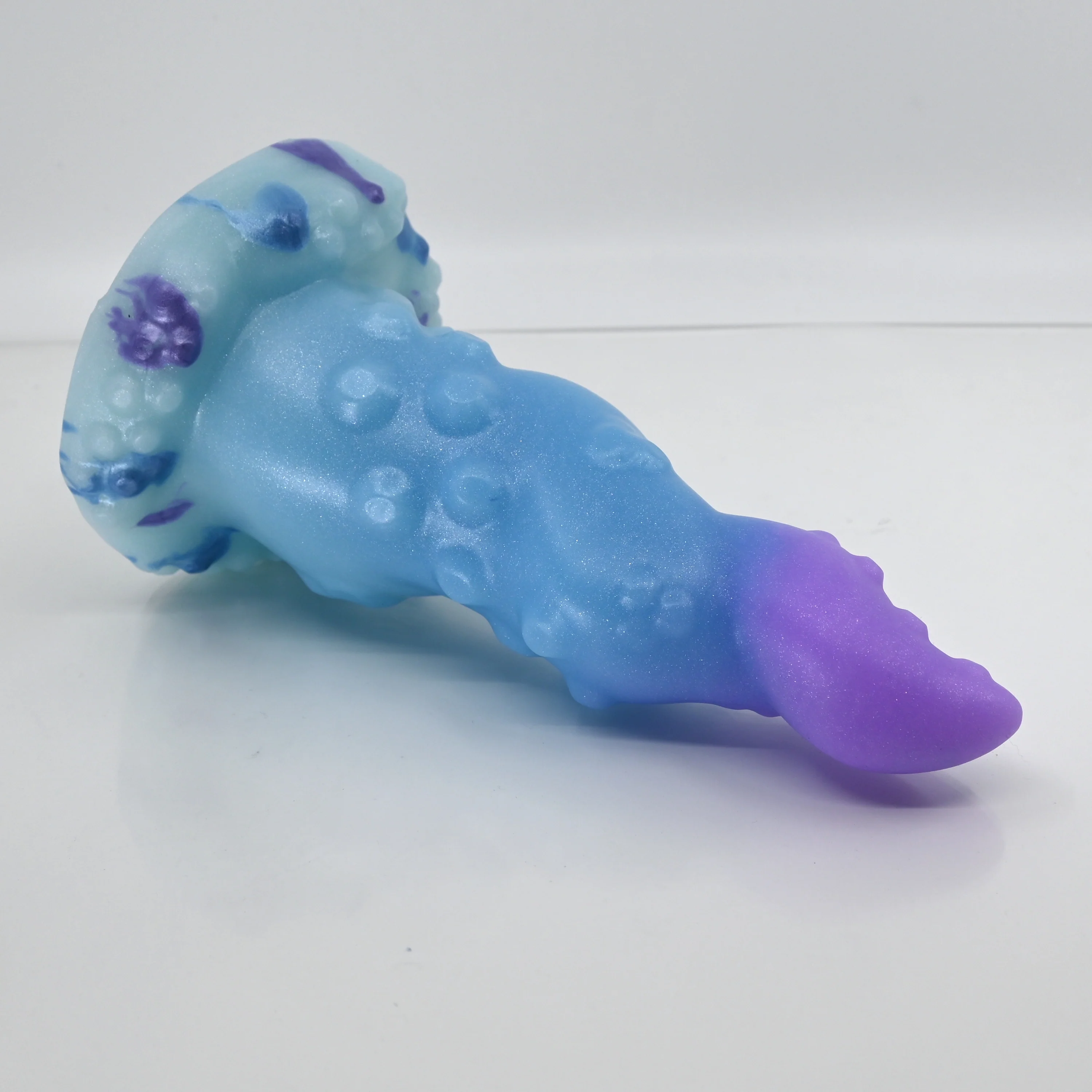 N3MCF38 Nereid Medium 0050 UV GITD - Image 2