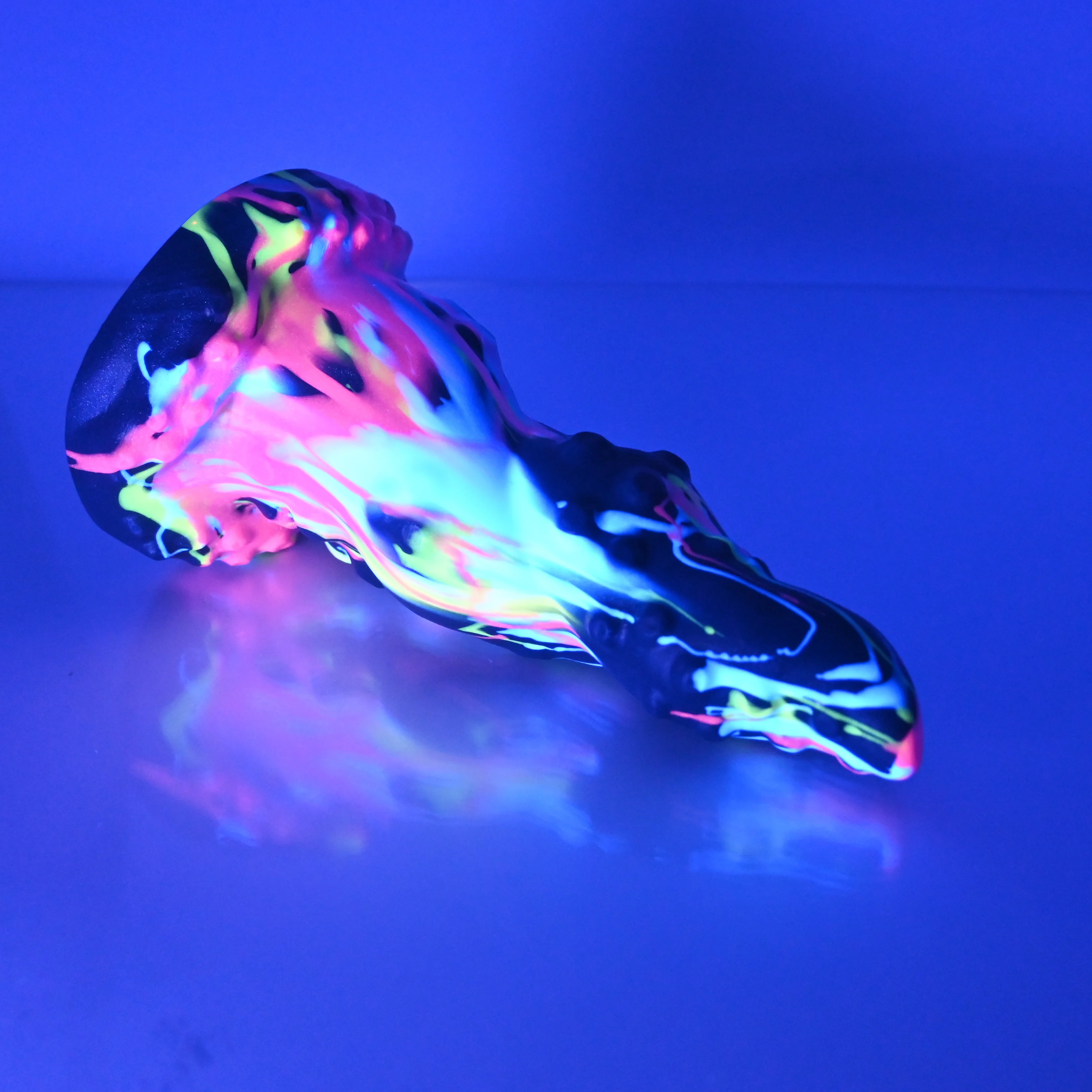 N3SCN63 Nereid Medium 0030 UV GITD - Image 3