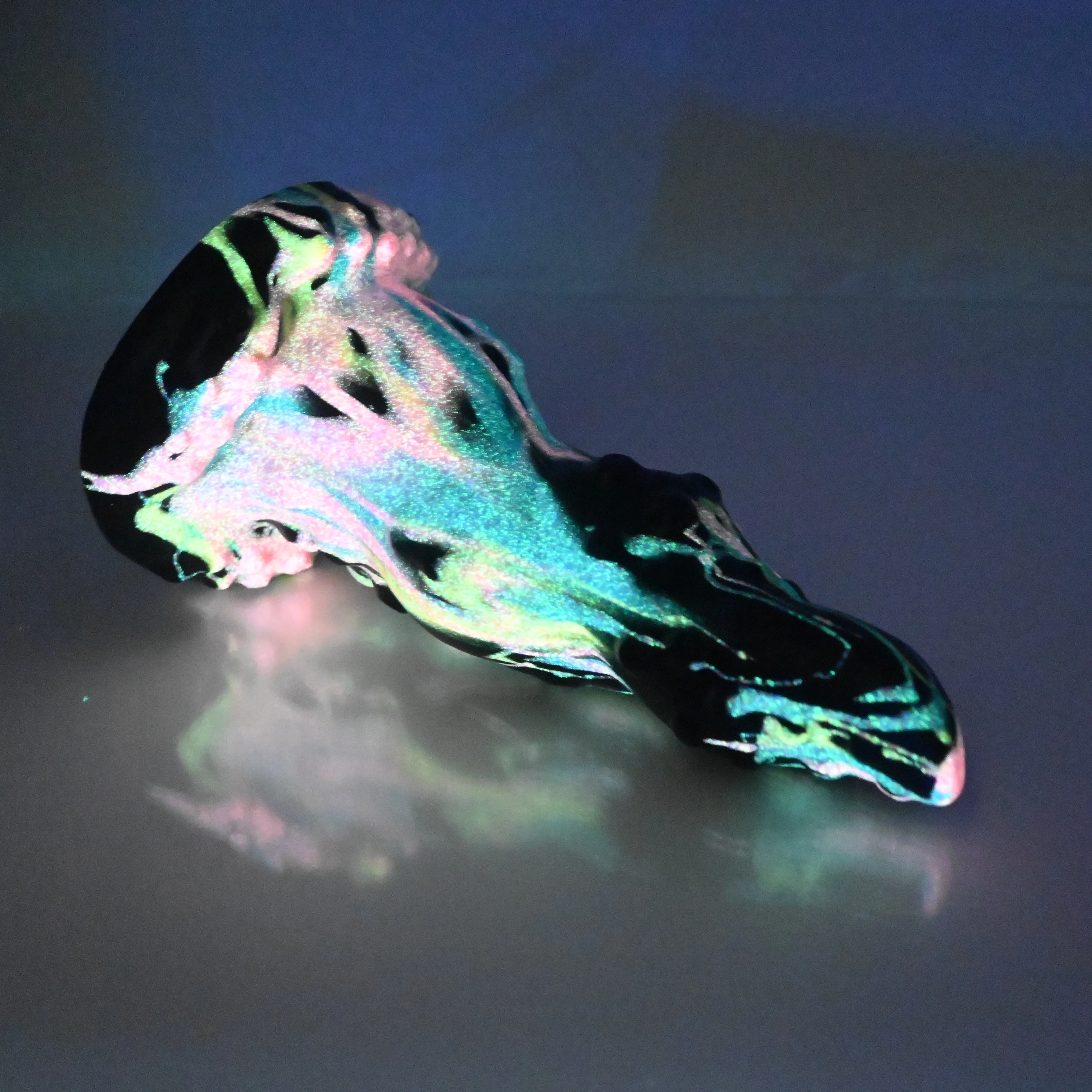 N3SCN63 Nereid Medium 0030 UV GITD - Image 4