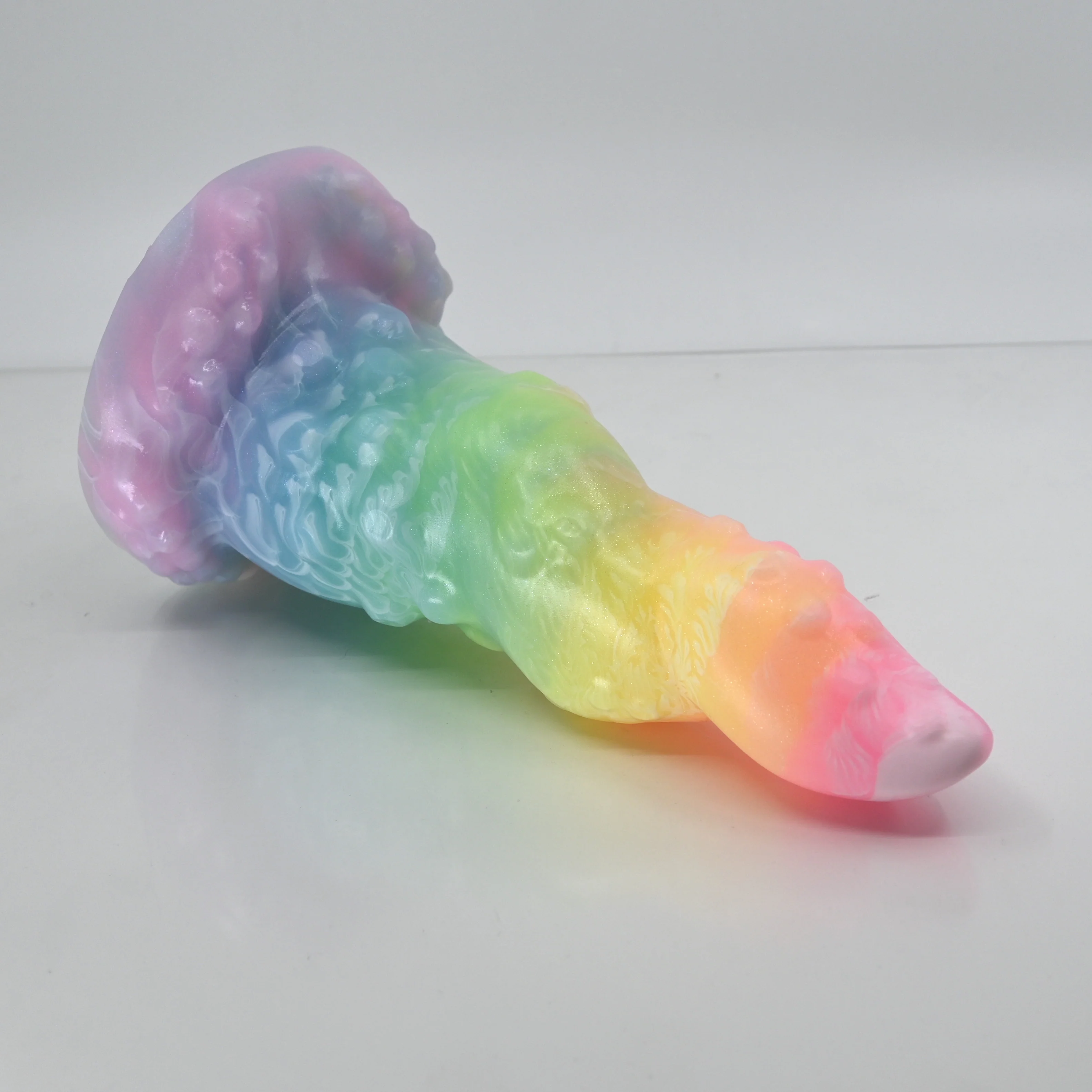 N3MCZ43 Nereid Medium 0050 UV GITD