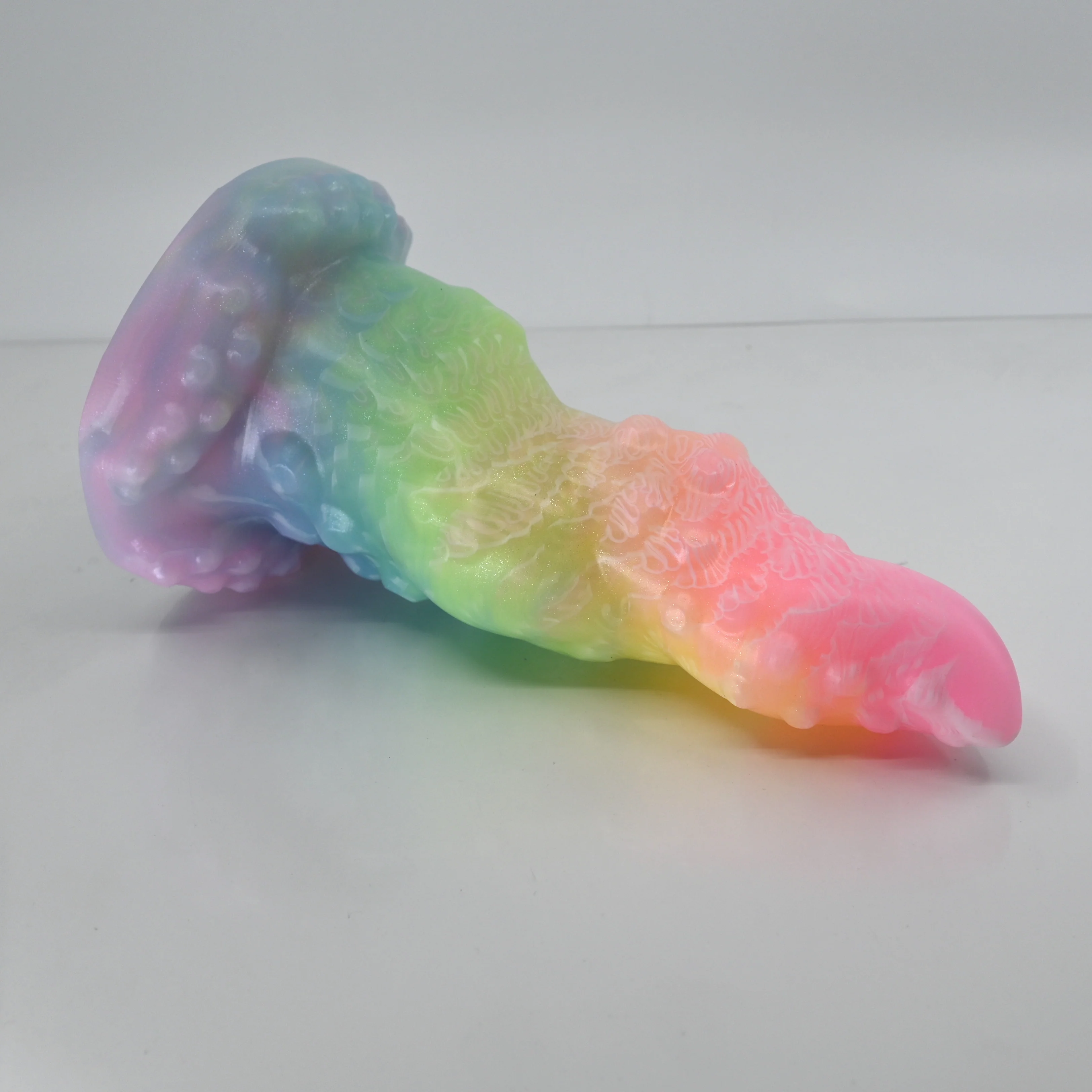 N3MCZ43 Nereid Medium 0050 UV GITD - Image 2