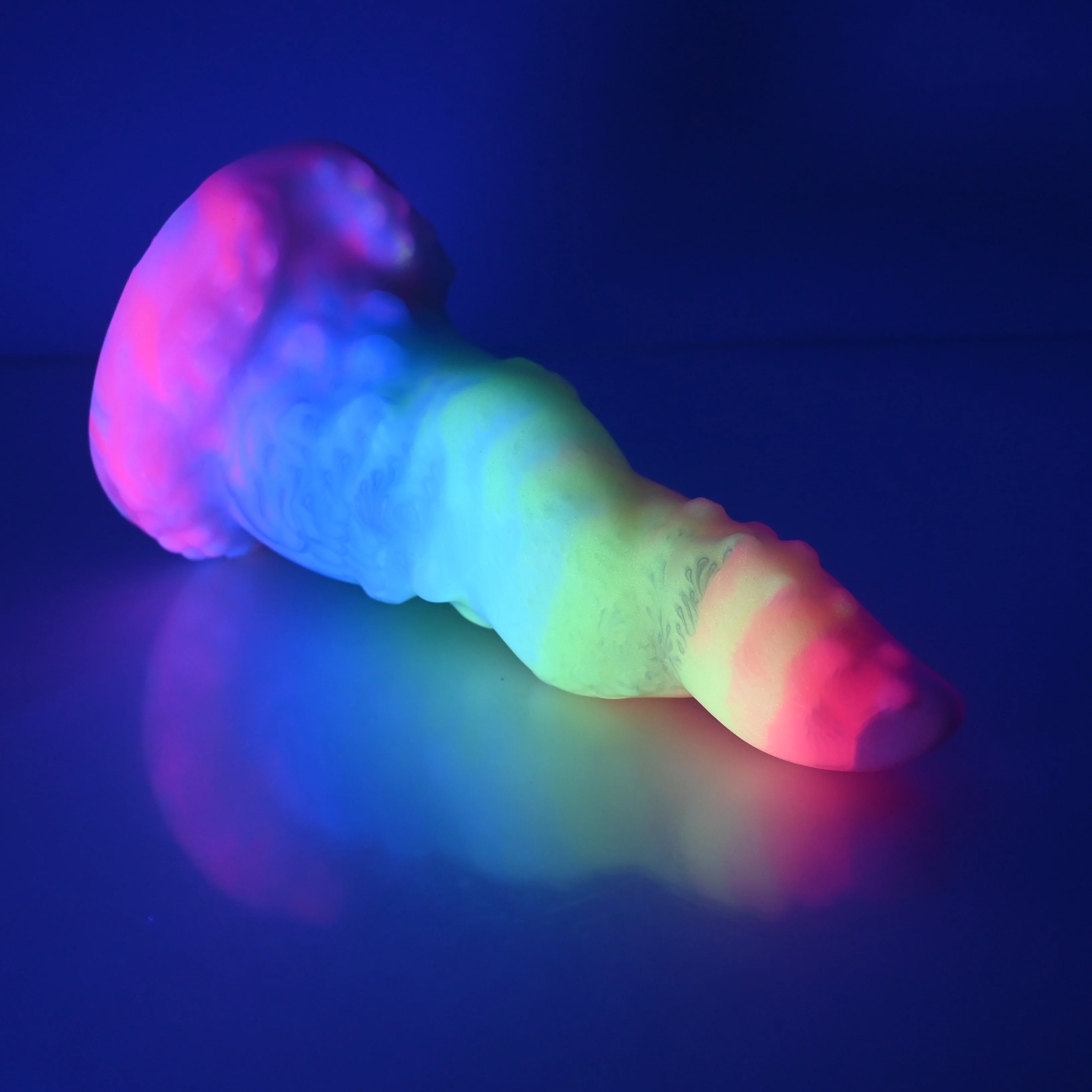 N3MCZ43 Nereid Medium 0050 UV GITD - Image 3