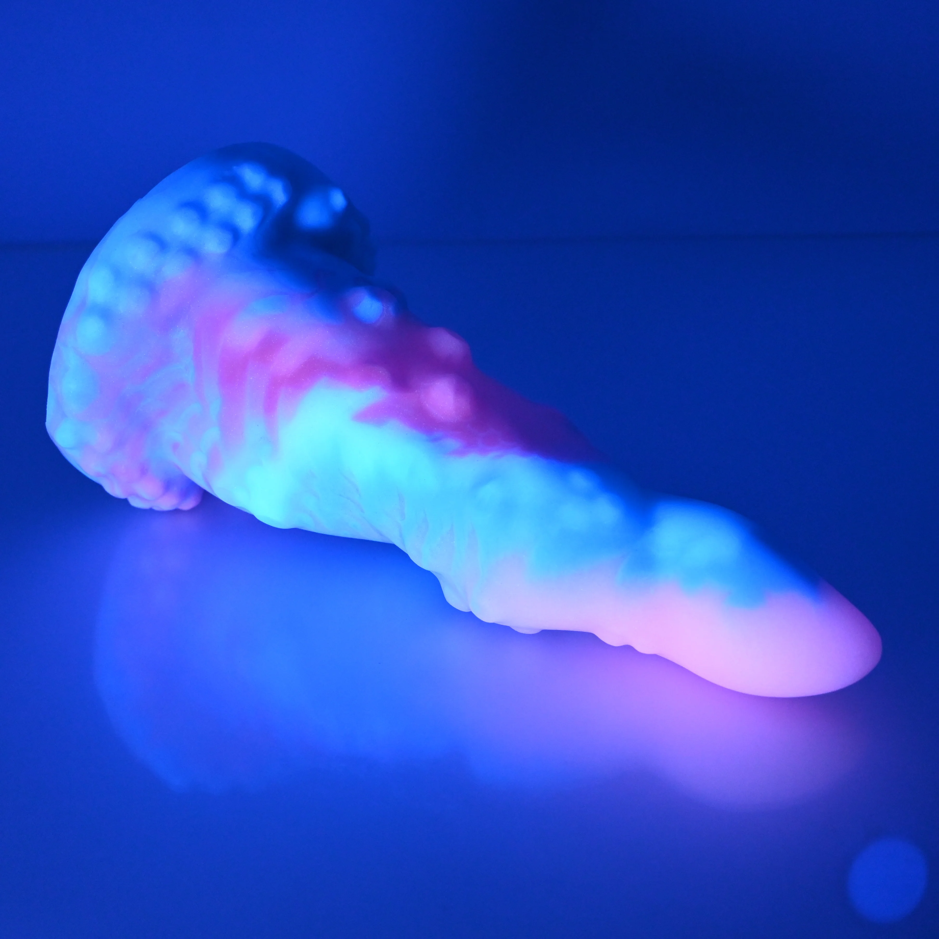 N3SDK16 Nereid Medium 0030 UV GITD - Image 3