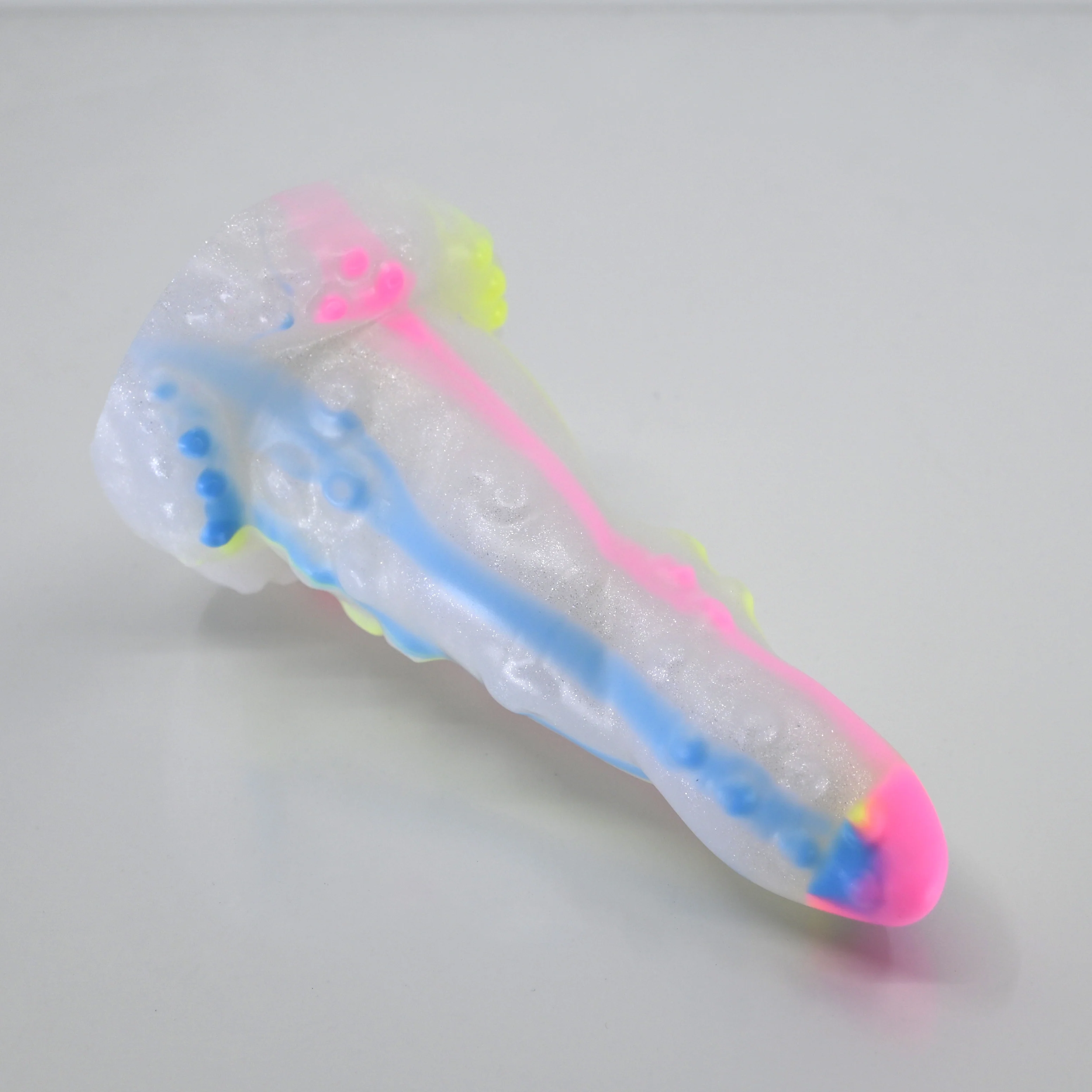 N1SBQ03 Nereid Mini 0030 UV GITD