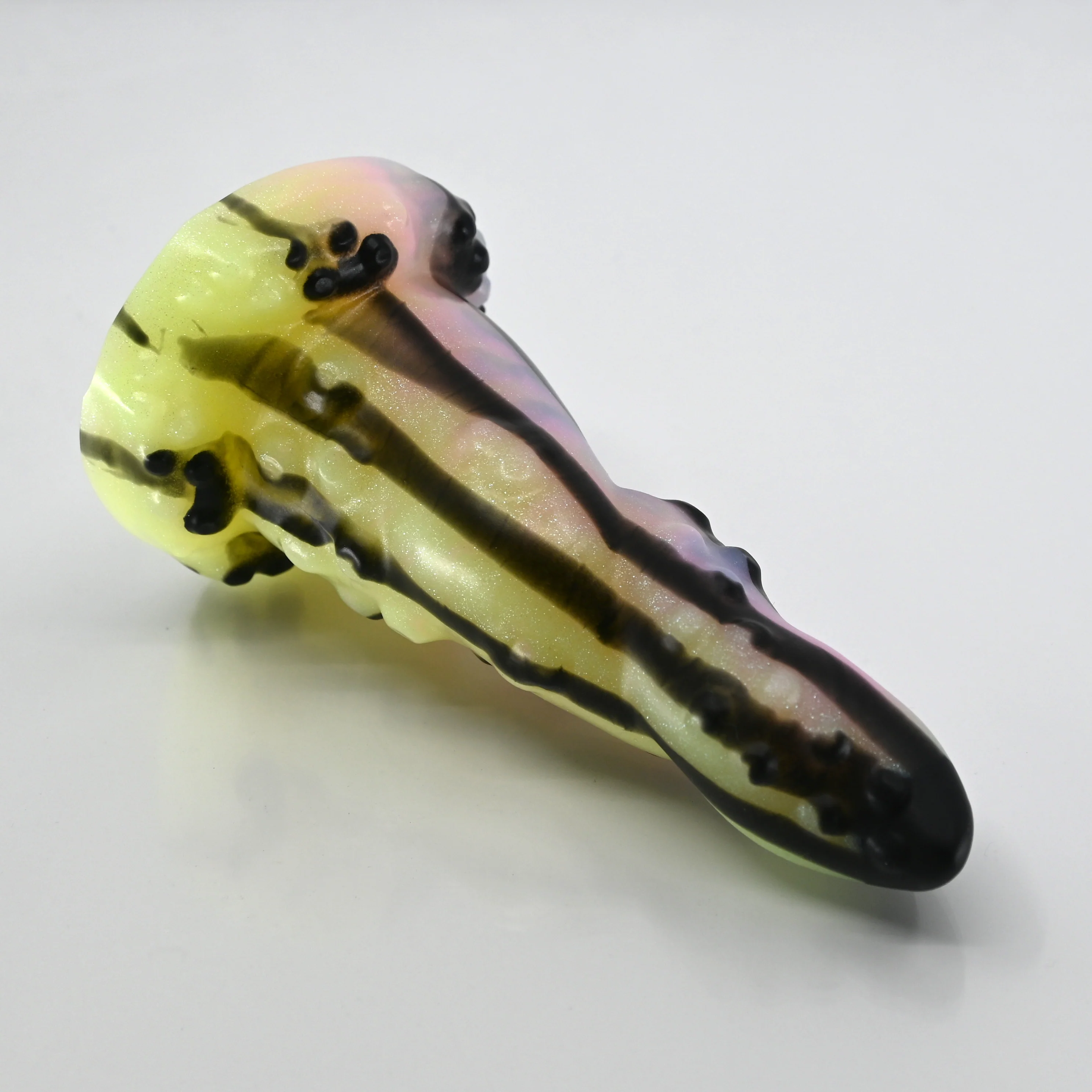 N1MBR16 Nereid Mini 0050 UV GITD
