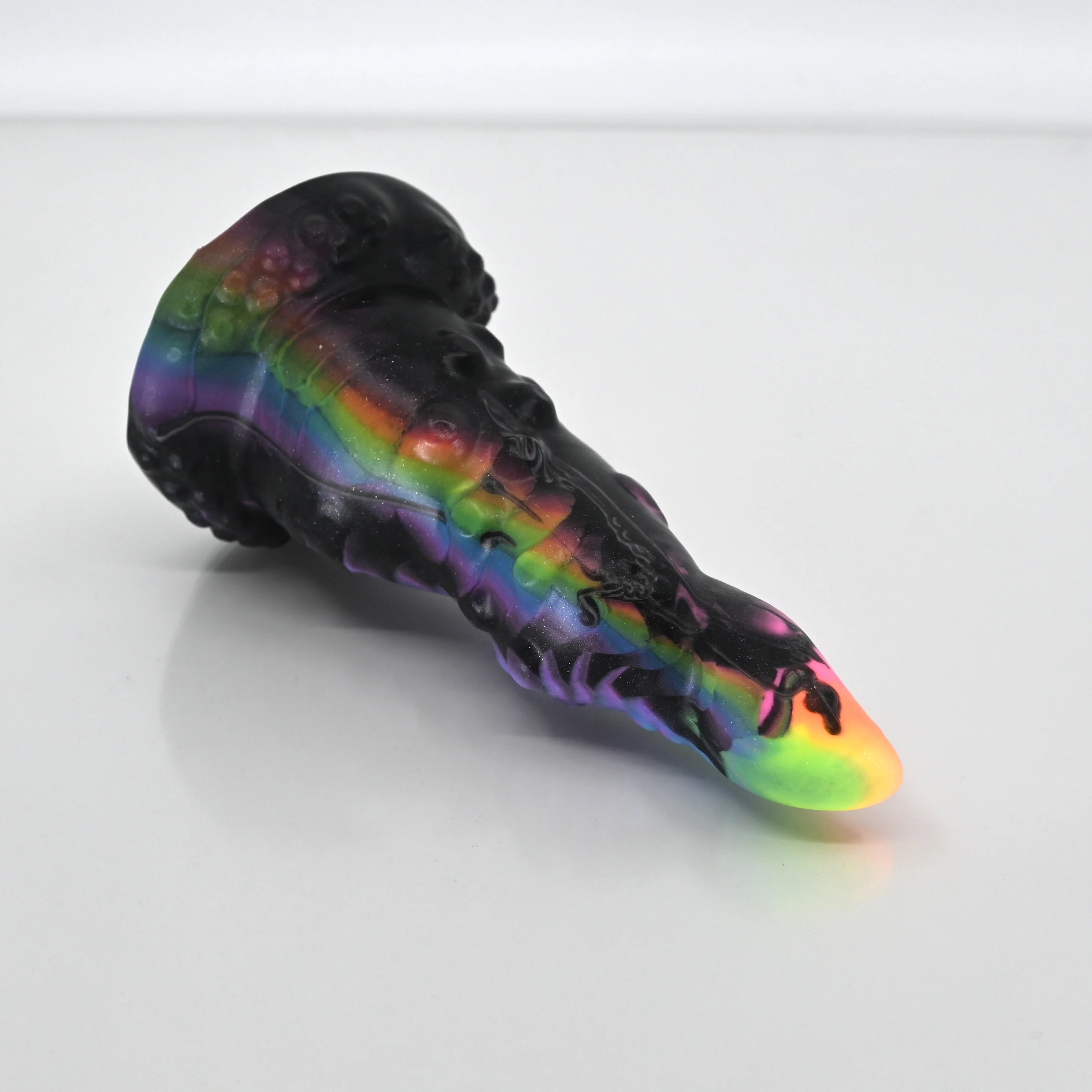 N1SBY02 Nereid Mini 0030 UV GITD - Image 2