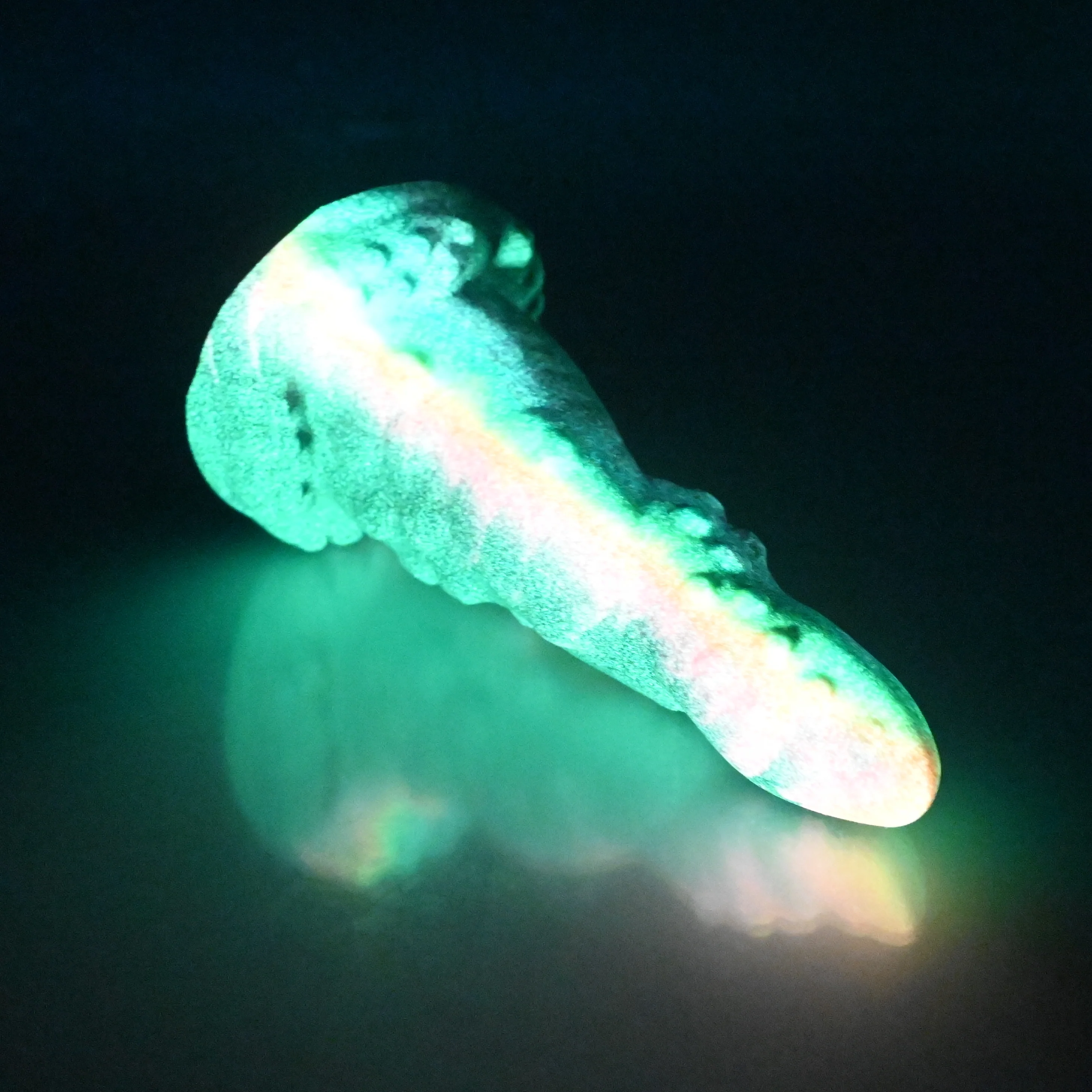 N1SBY02 Nereid Mini 0030 UV GITD - Image 4