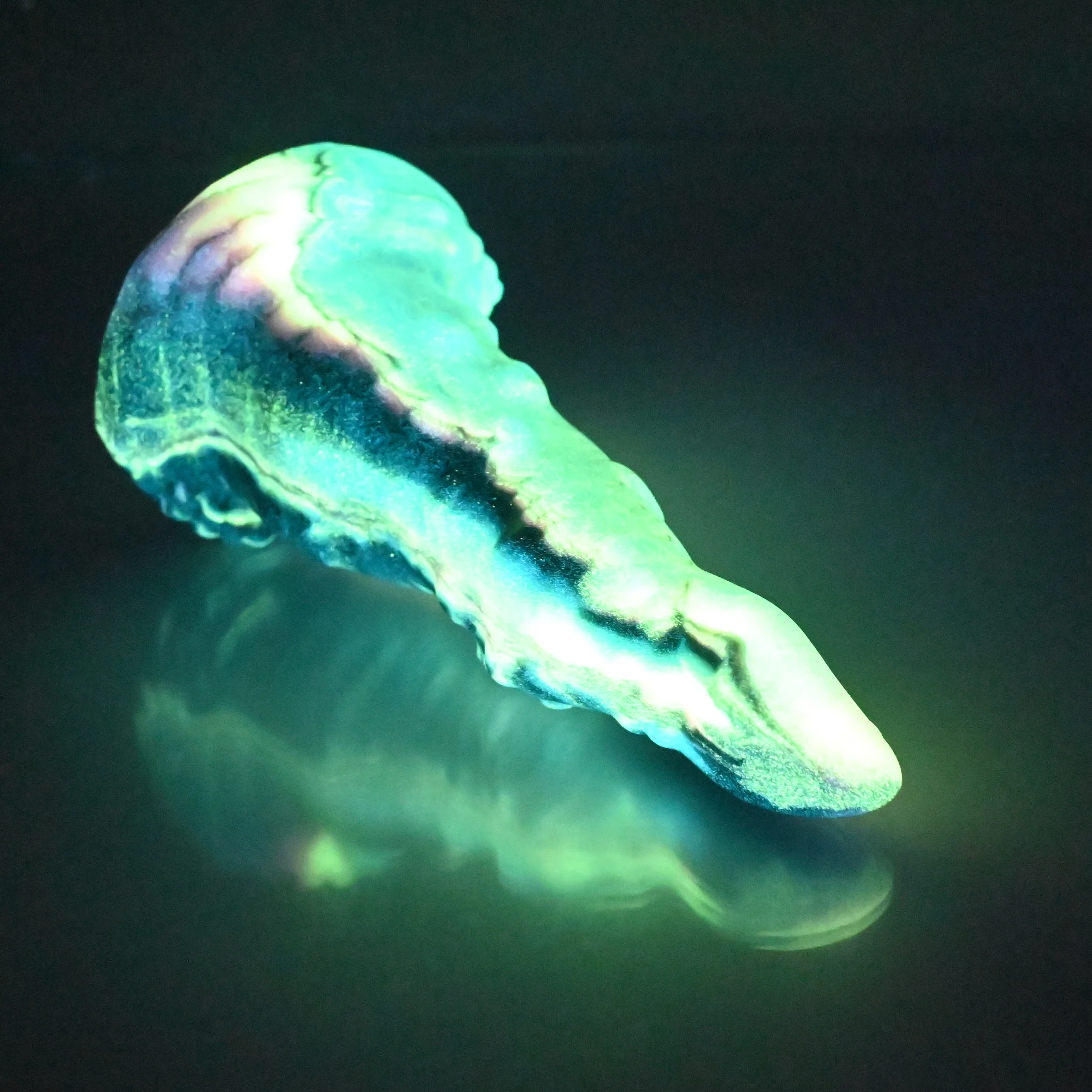N1MCA52 Nereid Mini 0050 UV GITD - Image 4