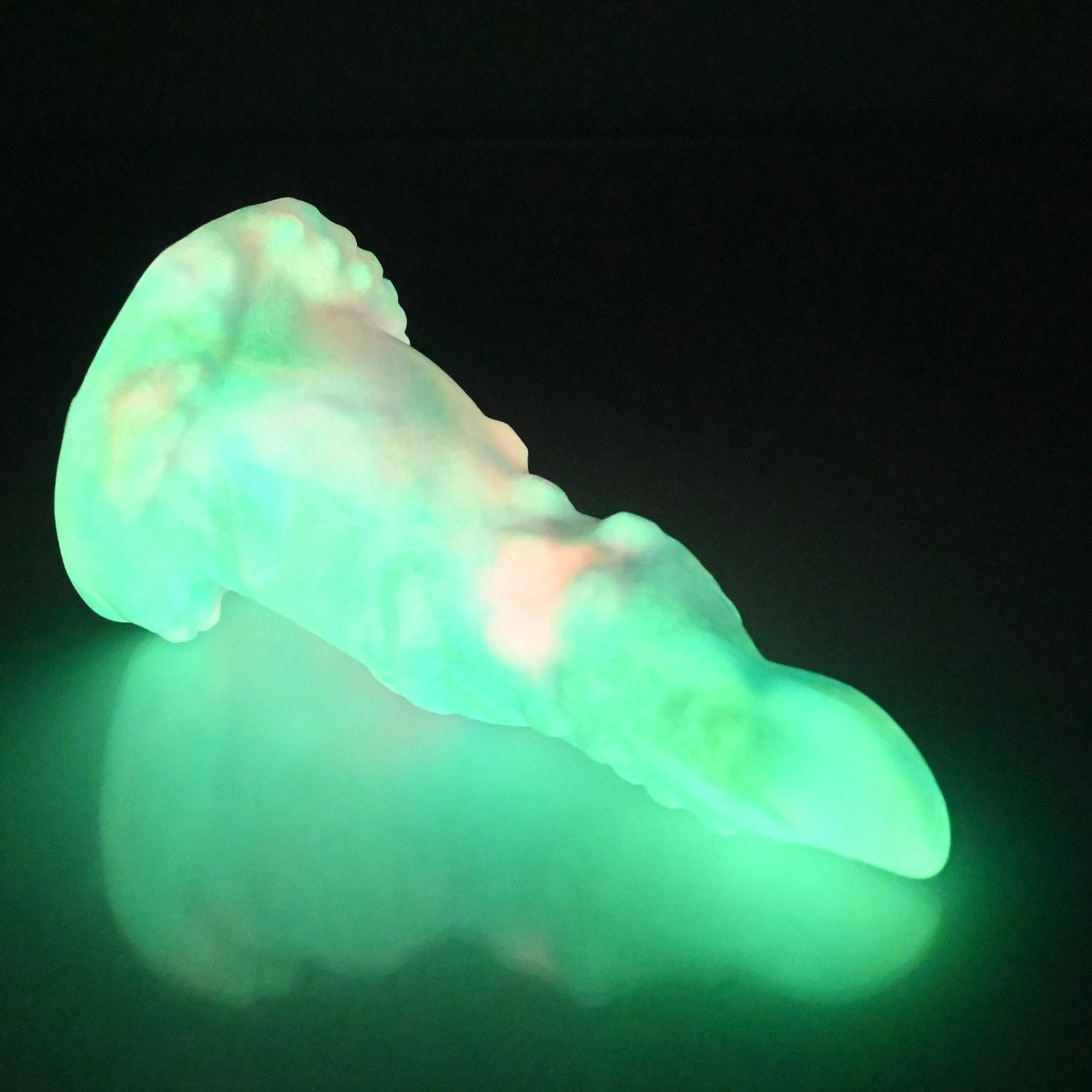 N1SCA55 Nereid Mini 0030 UV GITD - Image 4
