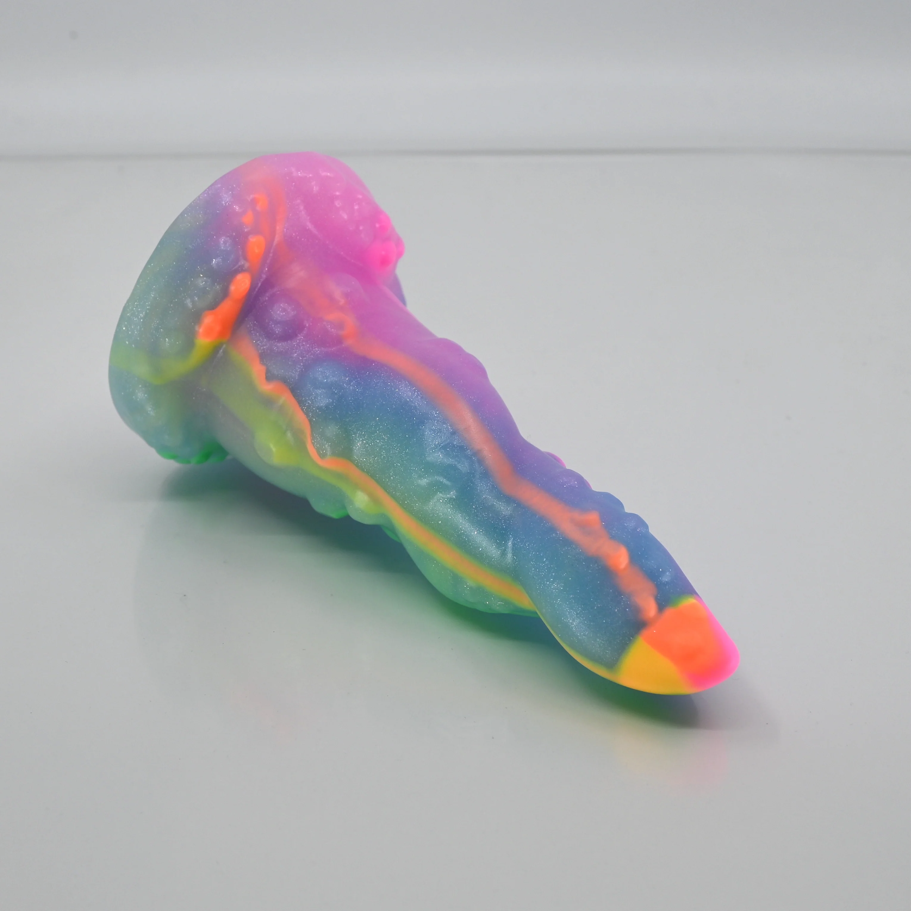 N1SCA56 Nereid Mini 0030 UV GITD