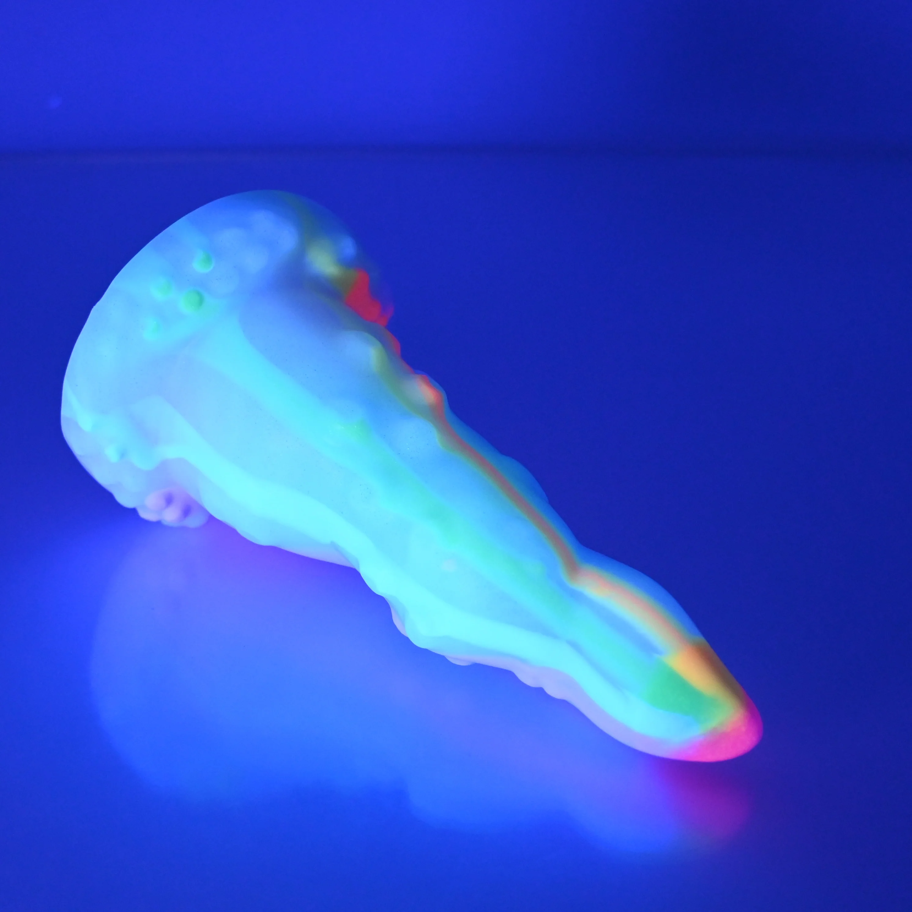 N1SCA56 Nereid Mini 0030 UV GITD - Image 3