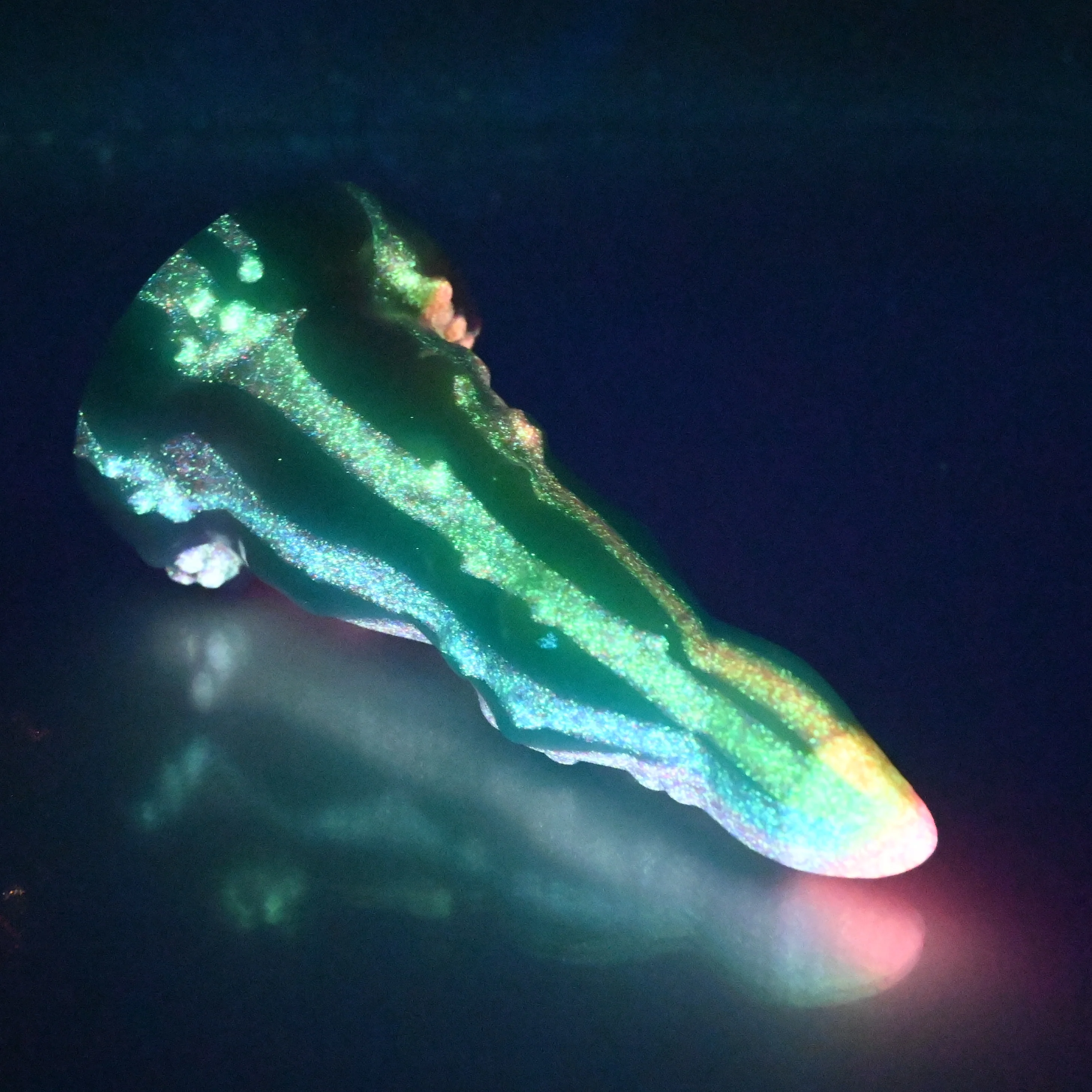 N1SCA56 Nereid Mini 0030 UV GITD - Image 4