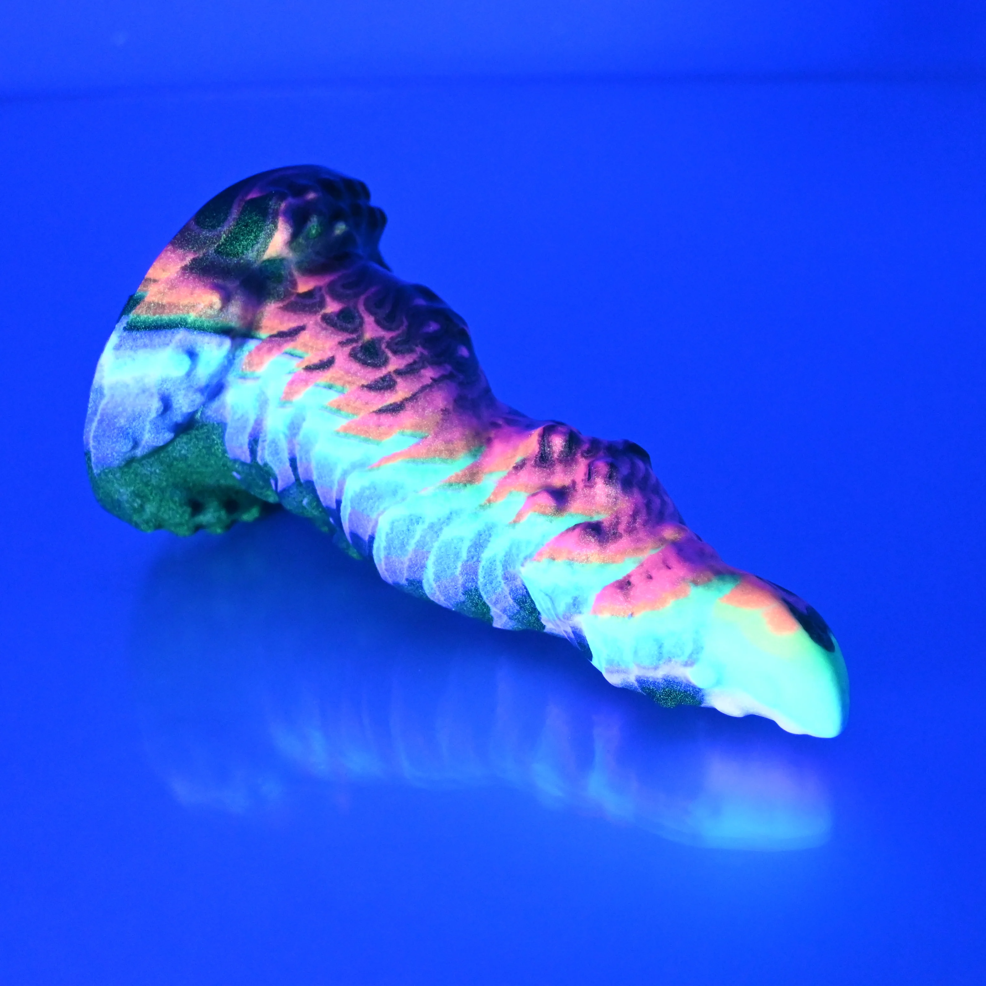 N1SCC40 Nereid Mini 0030 UV GITD - Image 3