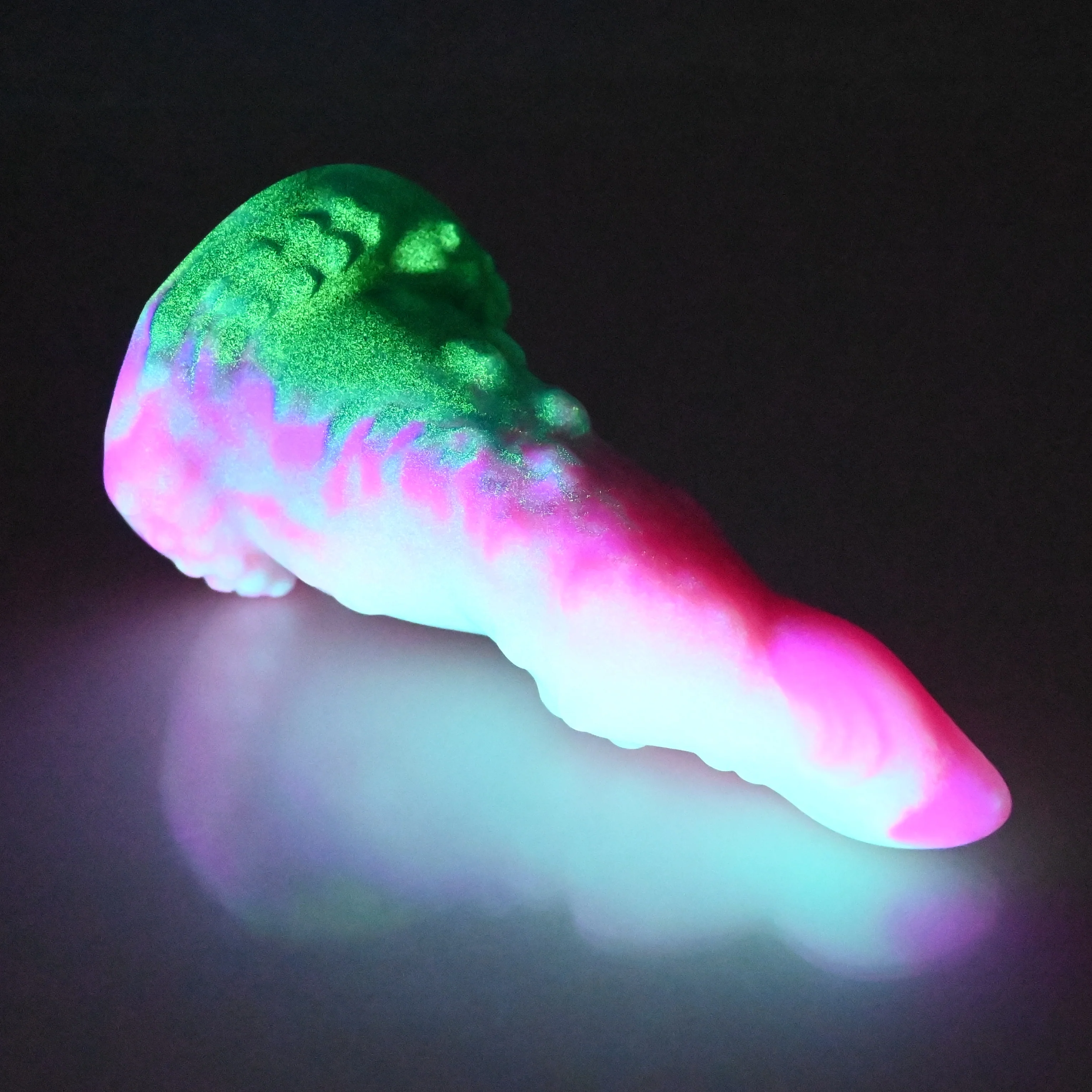 N1MCC39 Nereid Mini 0050 UV GITD - Image 4
