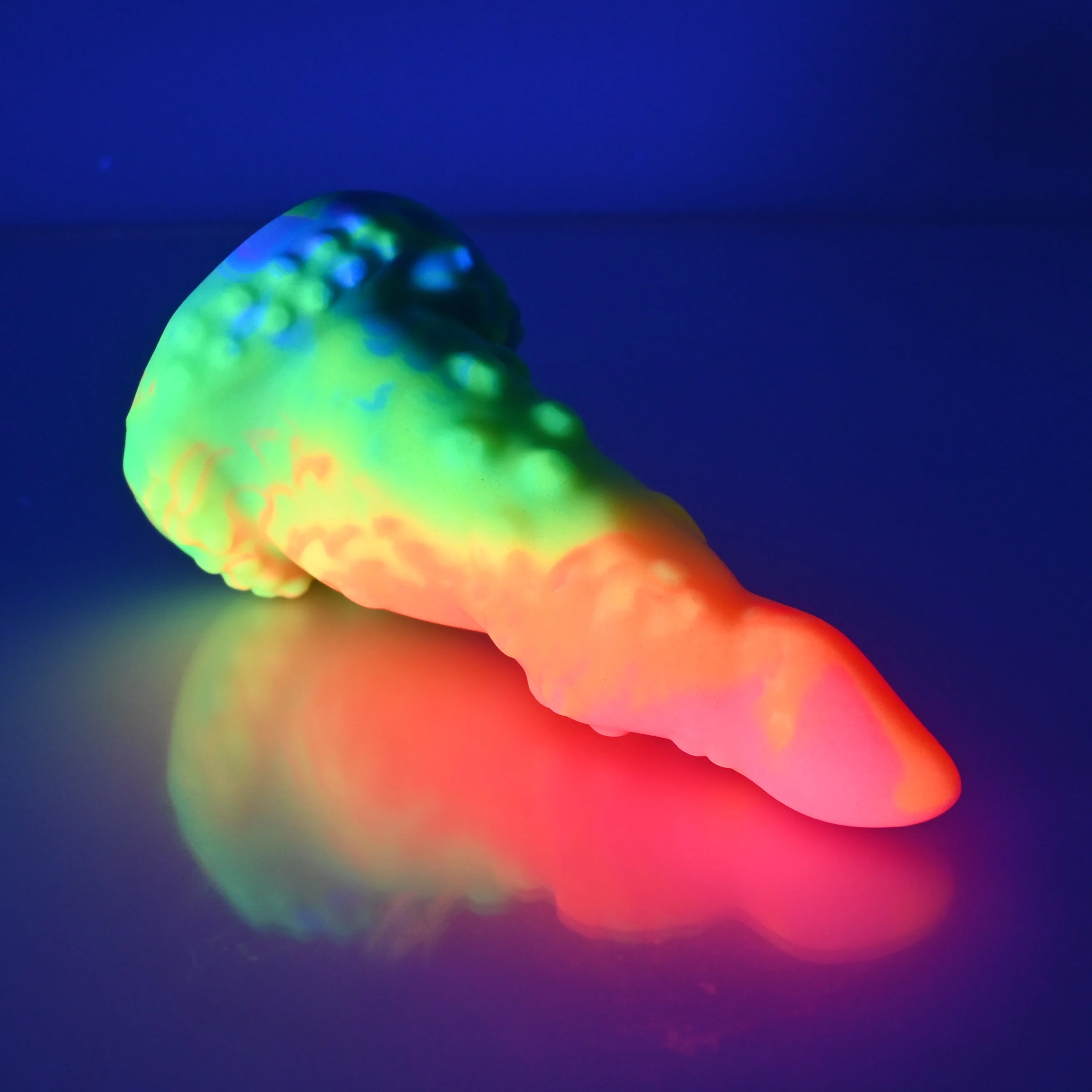 N1MCD95 Nereid Mini 0050 UV GITD - Image 3