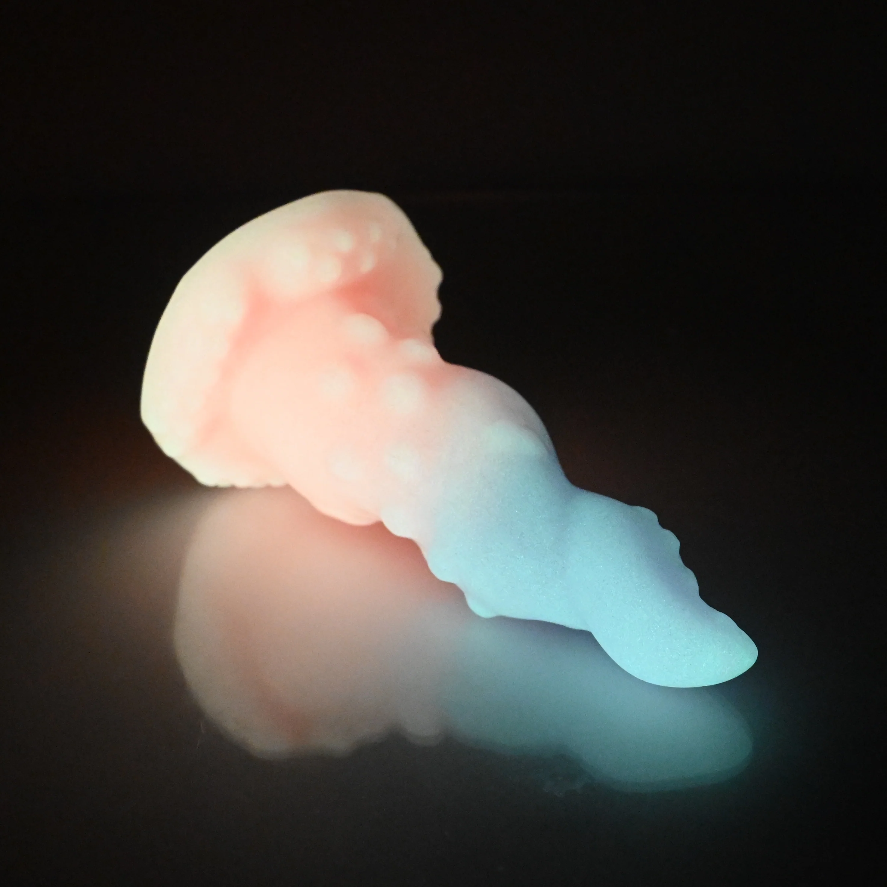 N1SCD94 Nereid Mini 0030 UV GITD - Image 4