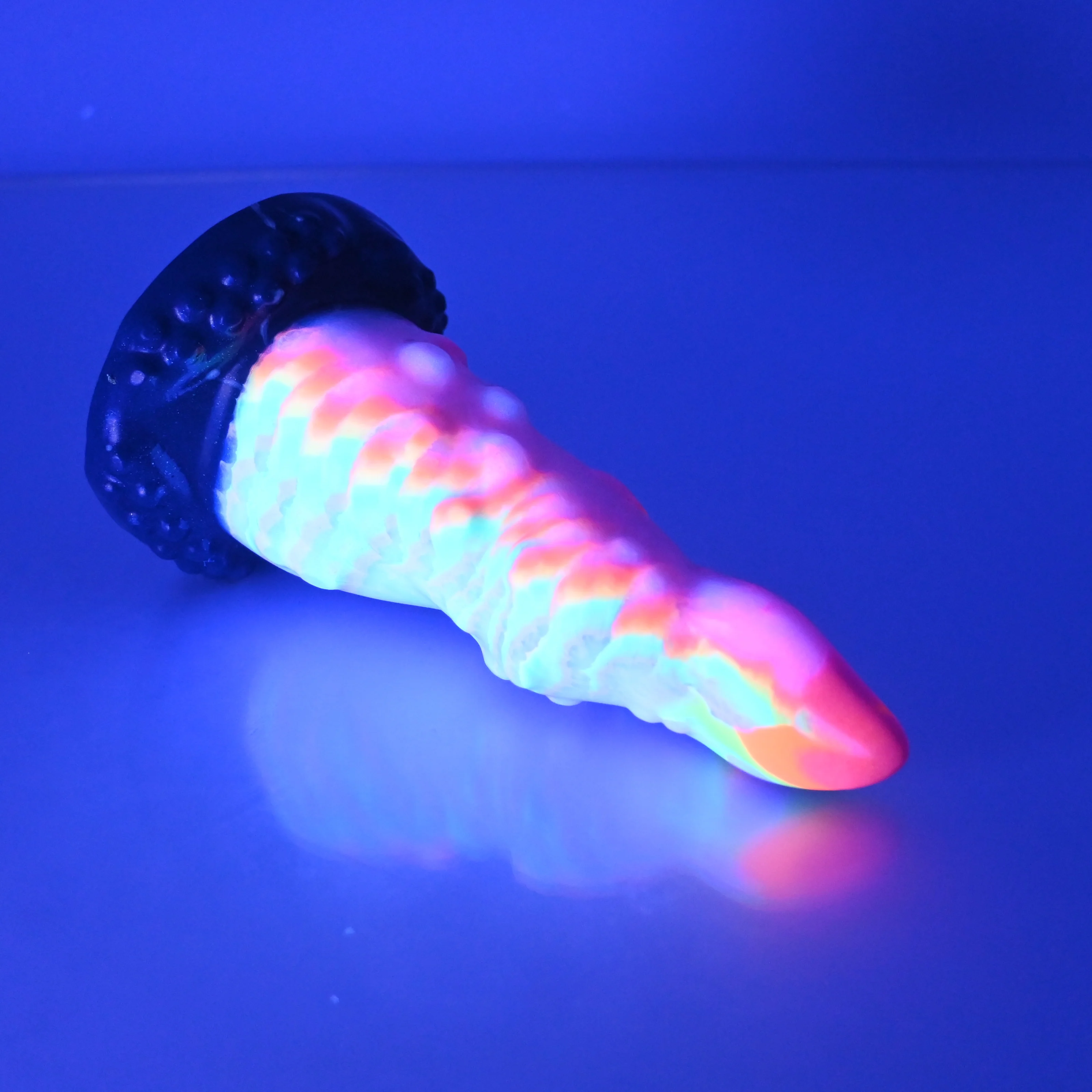 N1SCF45 Nereid Mini 0030 UV GITD - Image 3