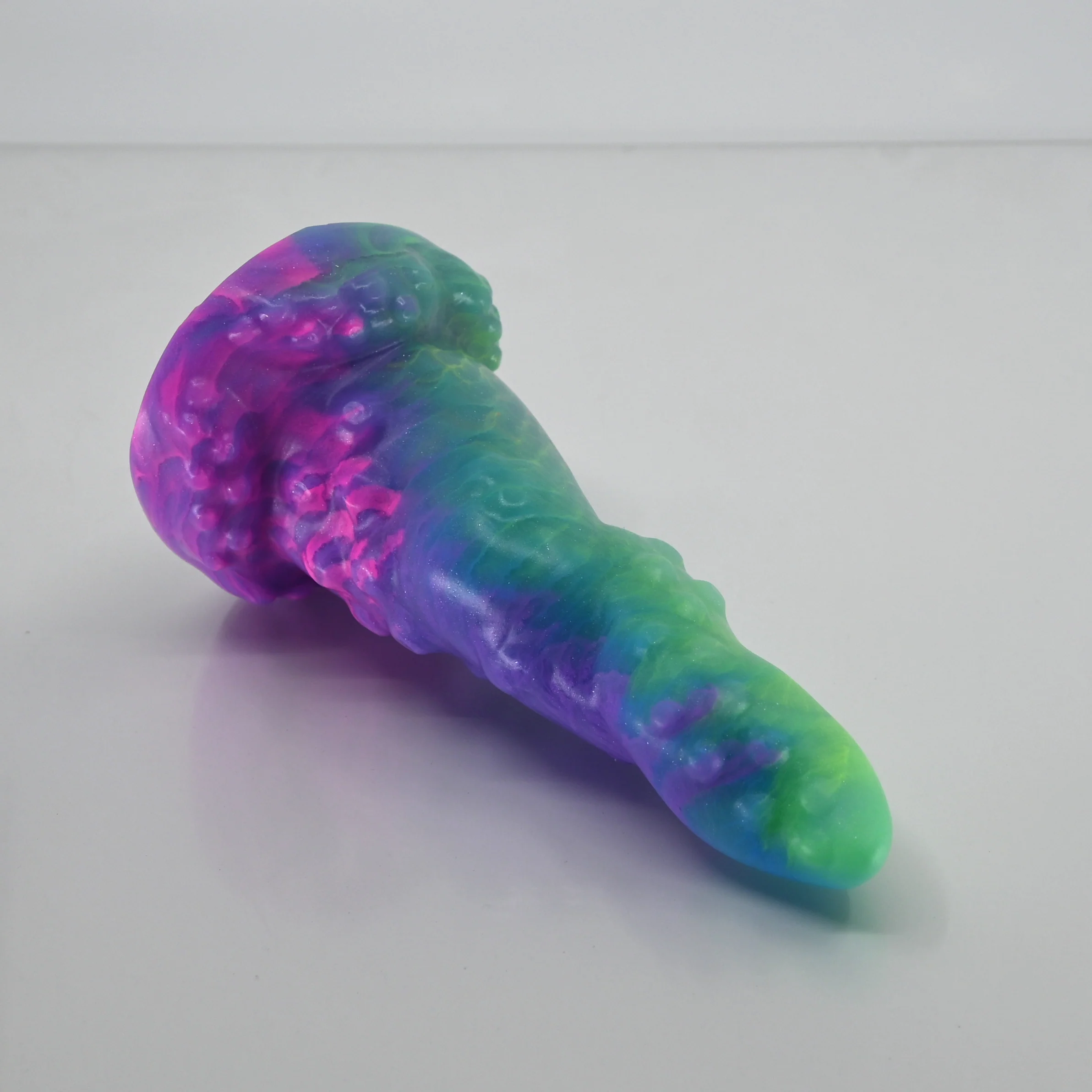 N1SBM83 Nereid Mini 0030 UV GITD