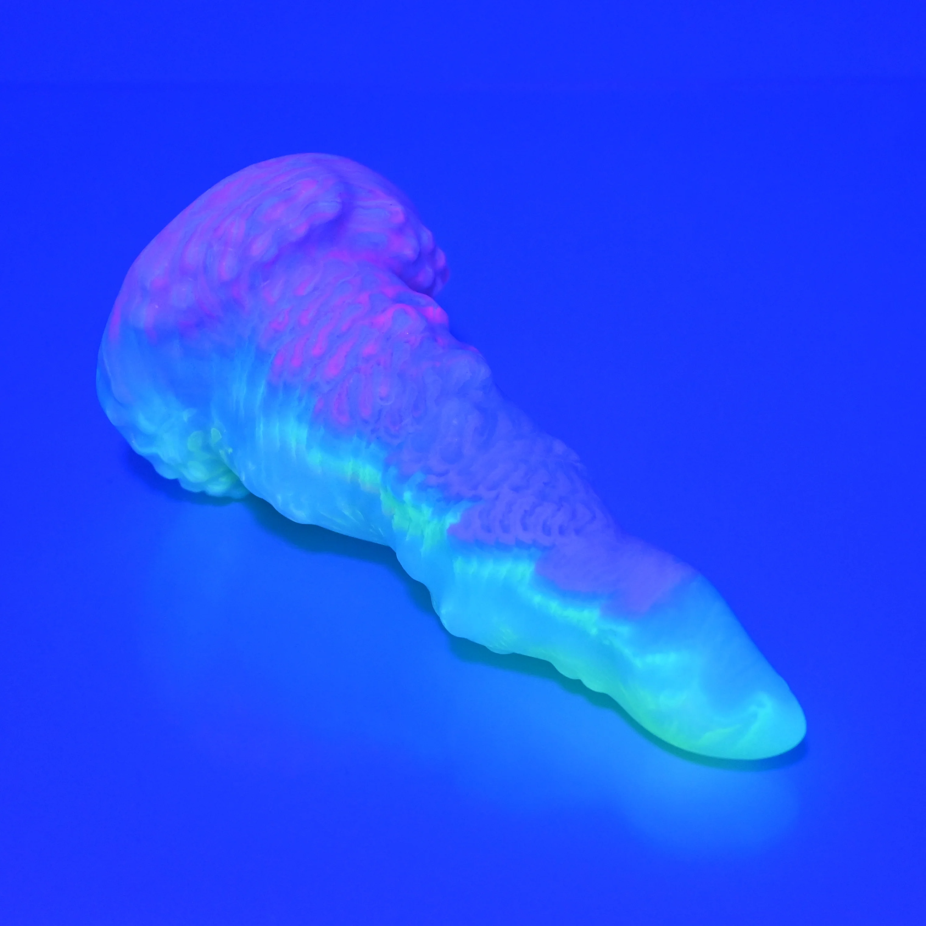 N1SBM83 Nereid Mini 0030 UV GITD - Image 3