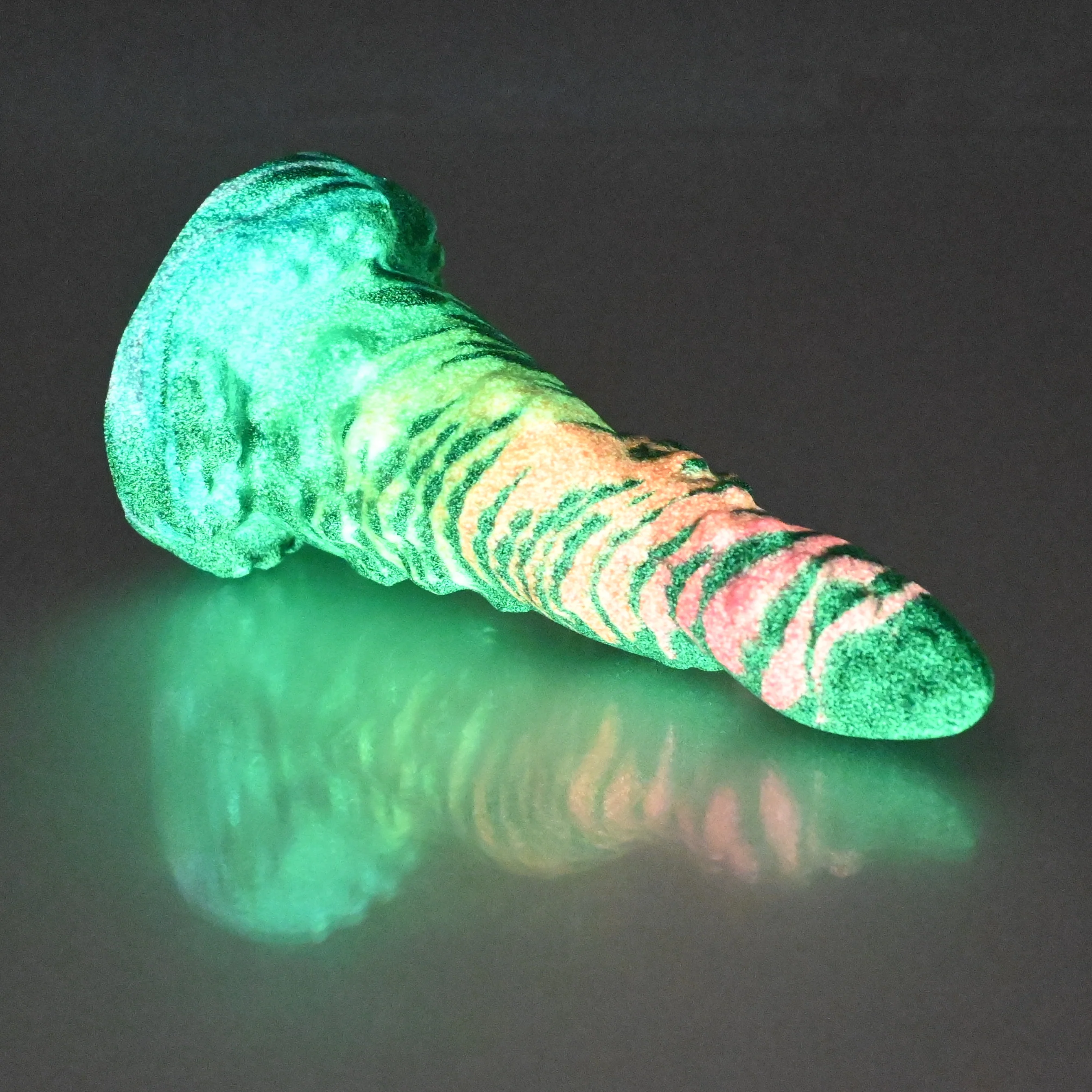 N1SCH03 Nereid Mini 0030 UV GITD - Image 4