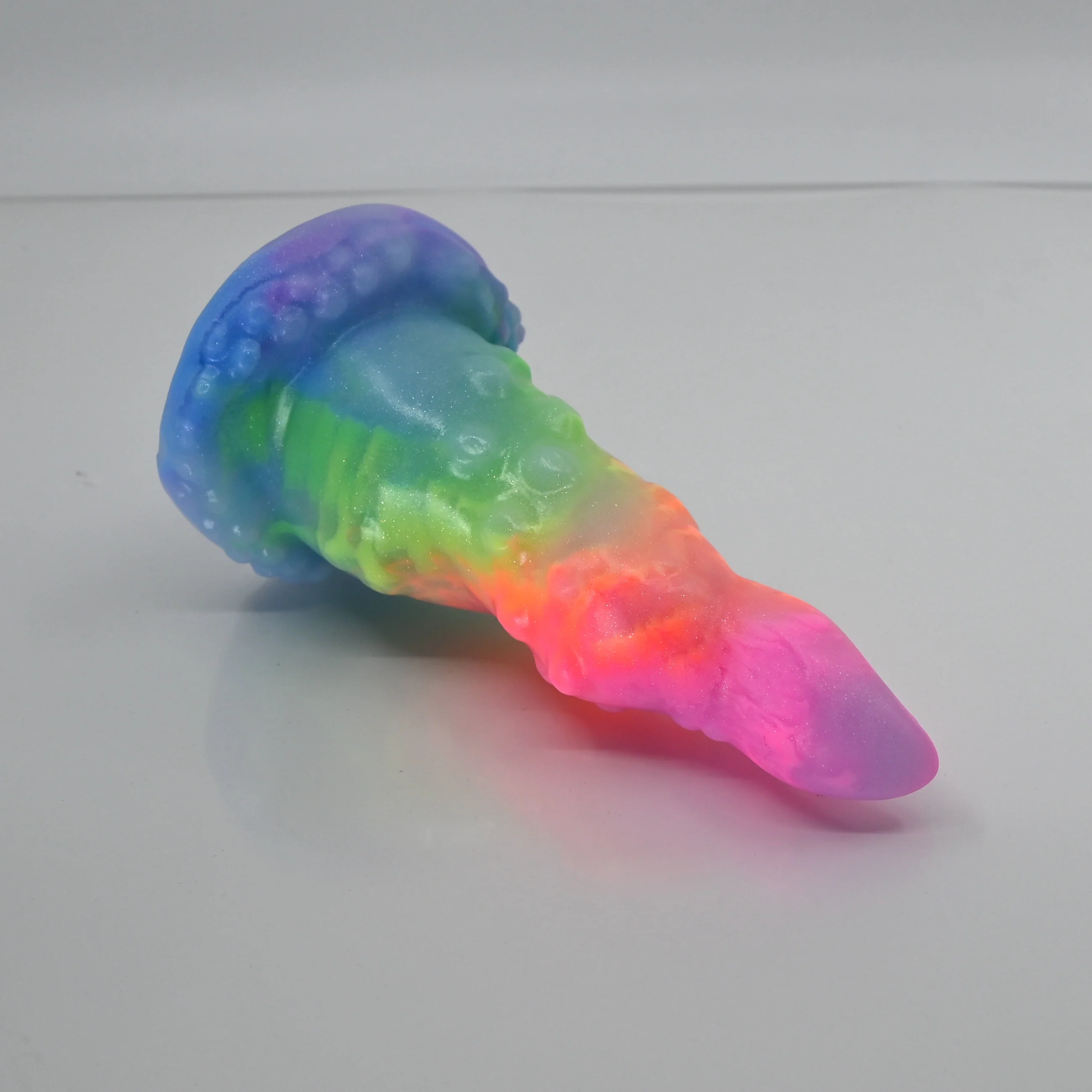 N1SCK95 Nereid Mini 0030 UV GITD - Image 2