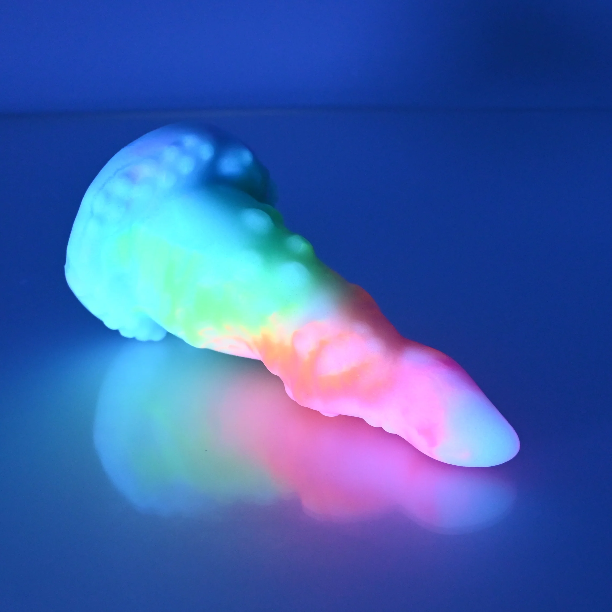 N1SCK95 Nereid Mini 0030 UV GITD - Image 3