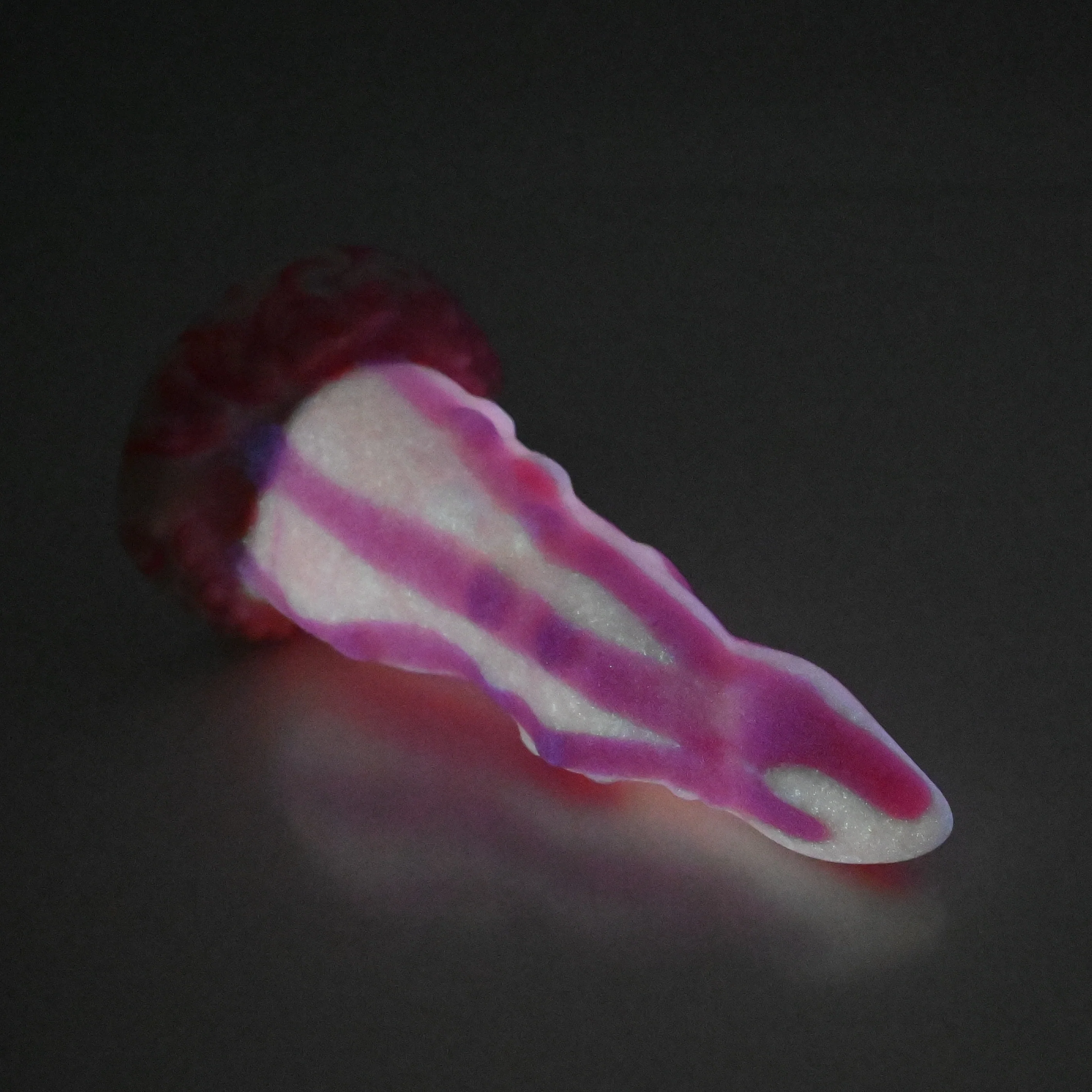 N1XCM27 Nereid Mini 0020 UV GITD - Image 4