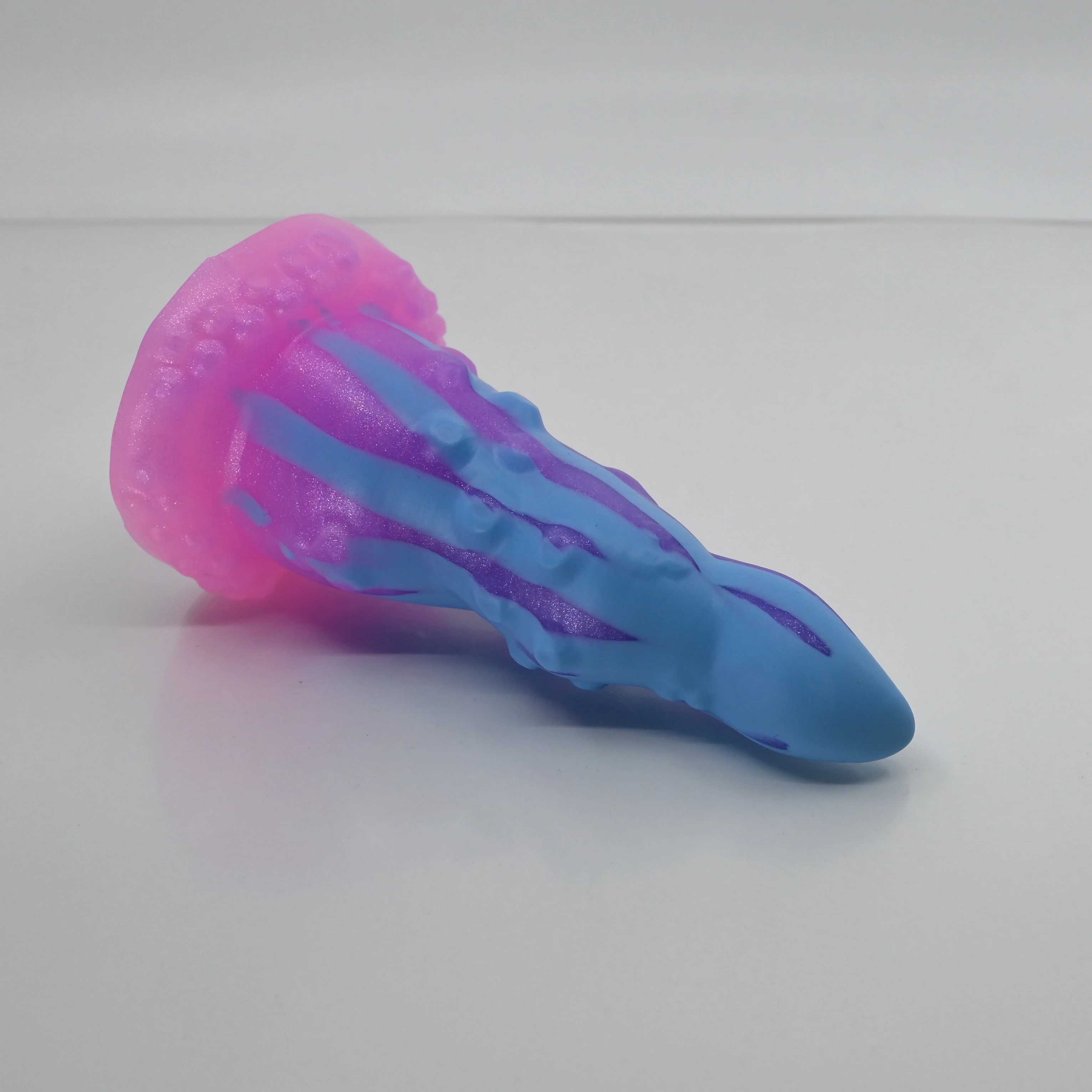N1XCQ05 Nereid Mini 0020 UV GITD - Image 2