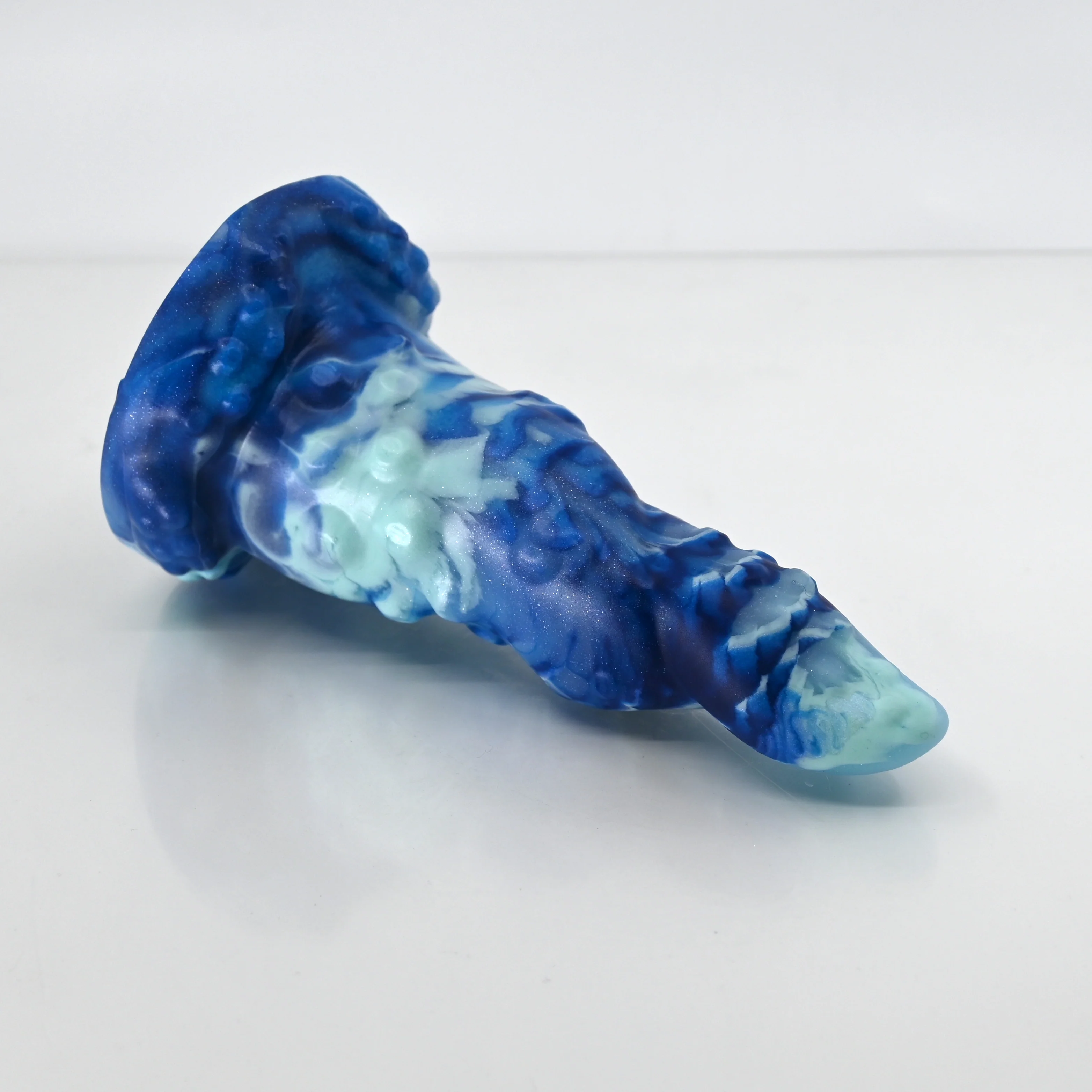 N1MCS86 Nereid Mini 0050 UV GITD