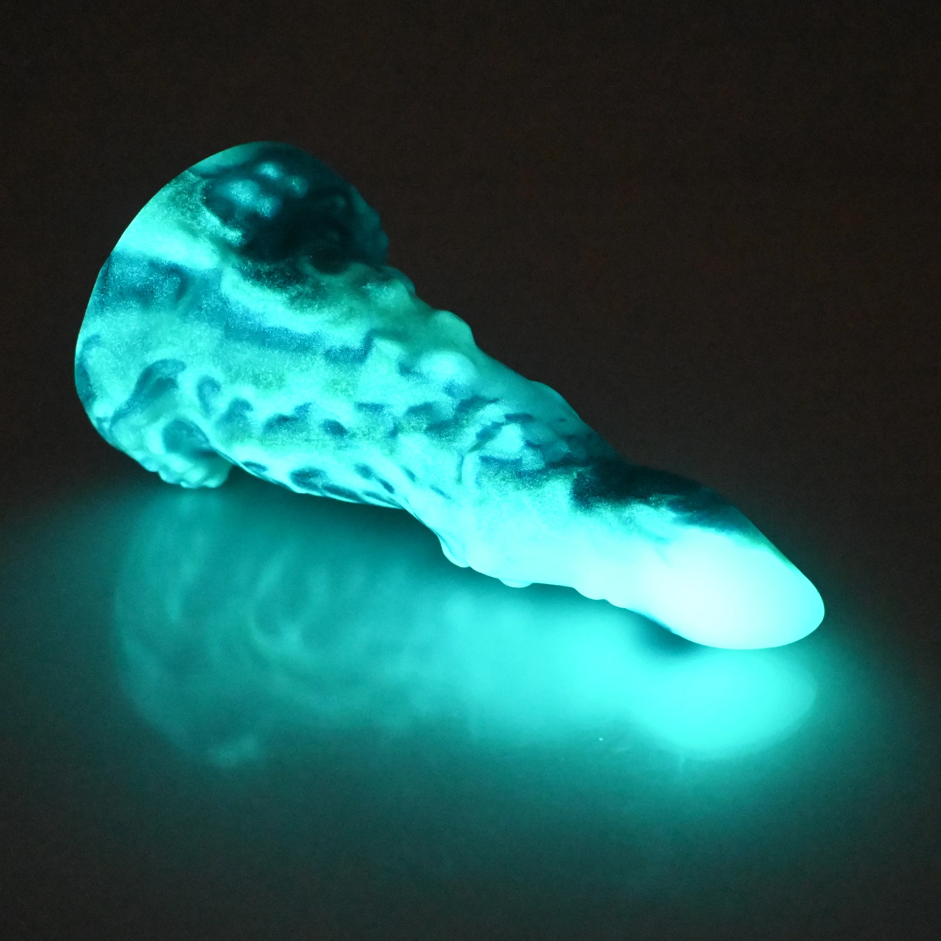N1MCS86 Nereid Mini 0050 UV GITD - Image 4