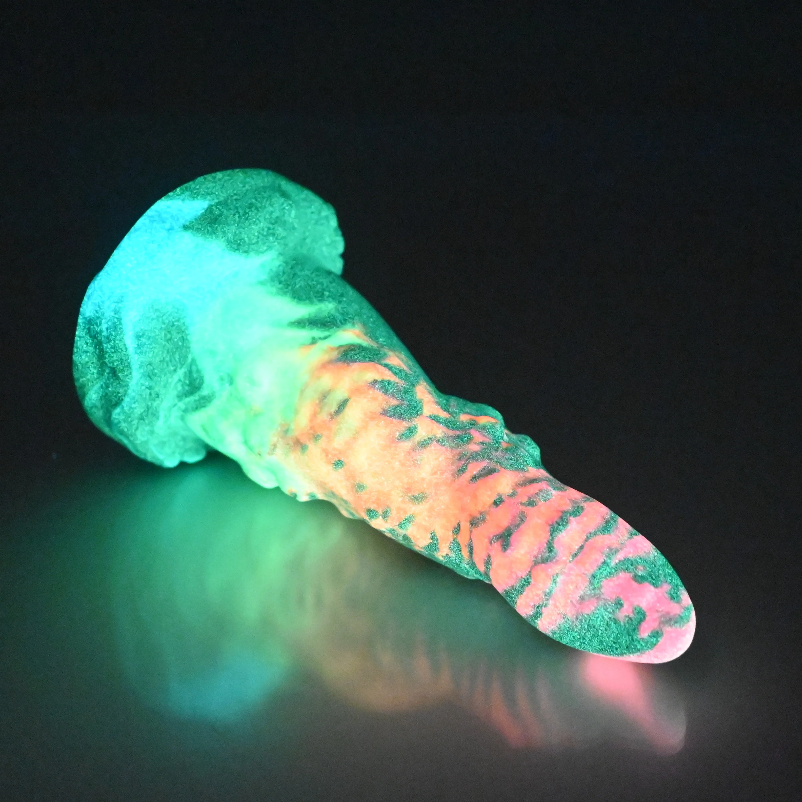N1MBM81 Nereid Mini 0050 UV GITD - Image 4