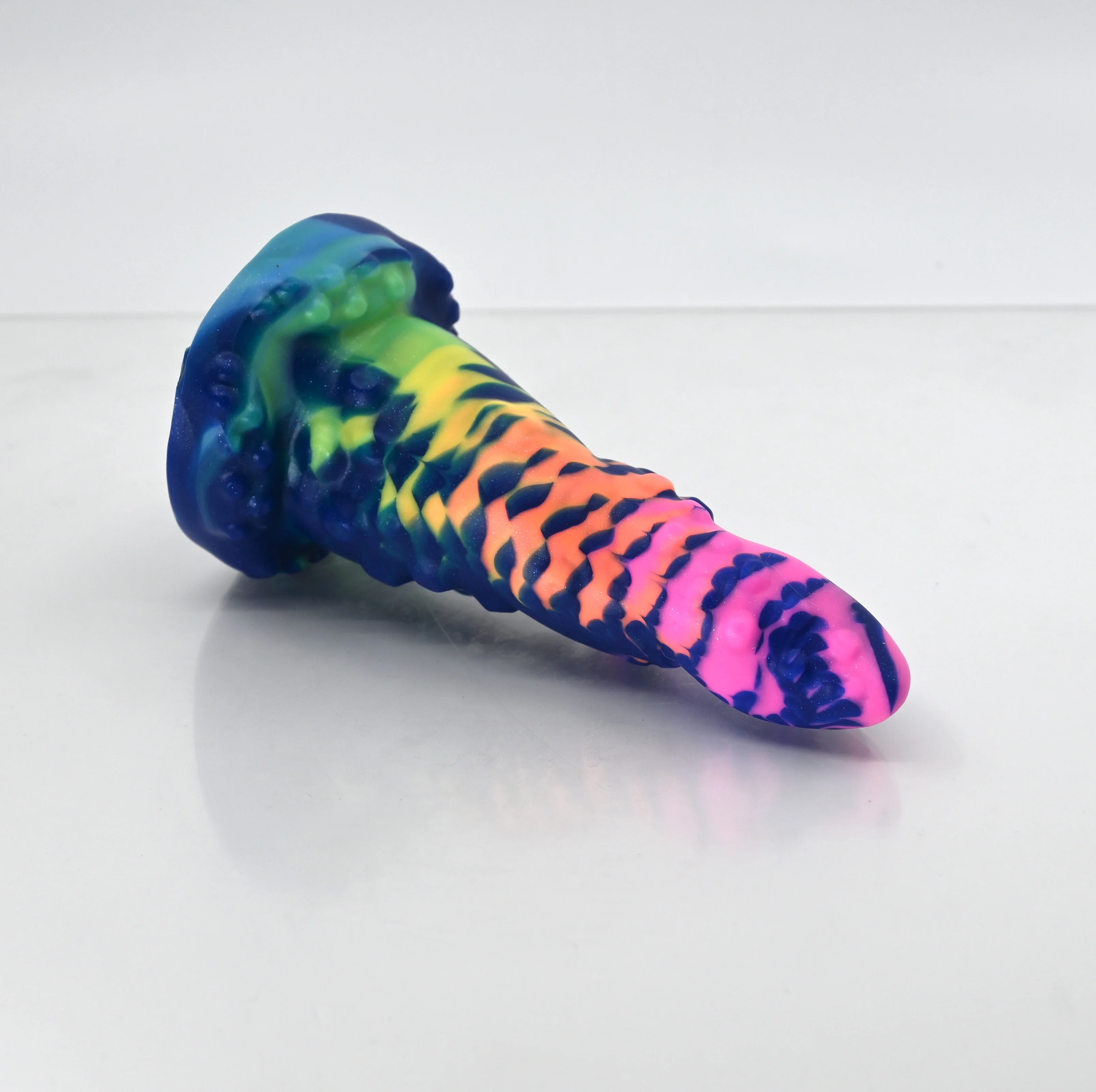 N1SDB21 Nereid Mini 0030 UV GITD