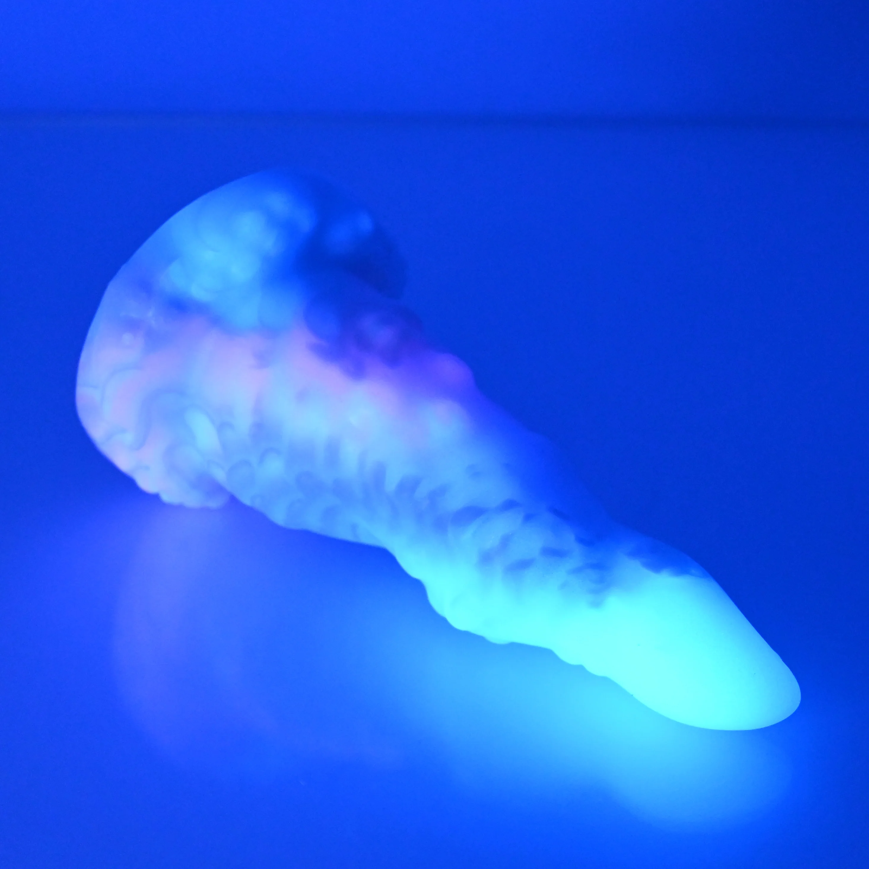 N1MDN12 Nereid Mini 0050 UV GITD CS - Image 3