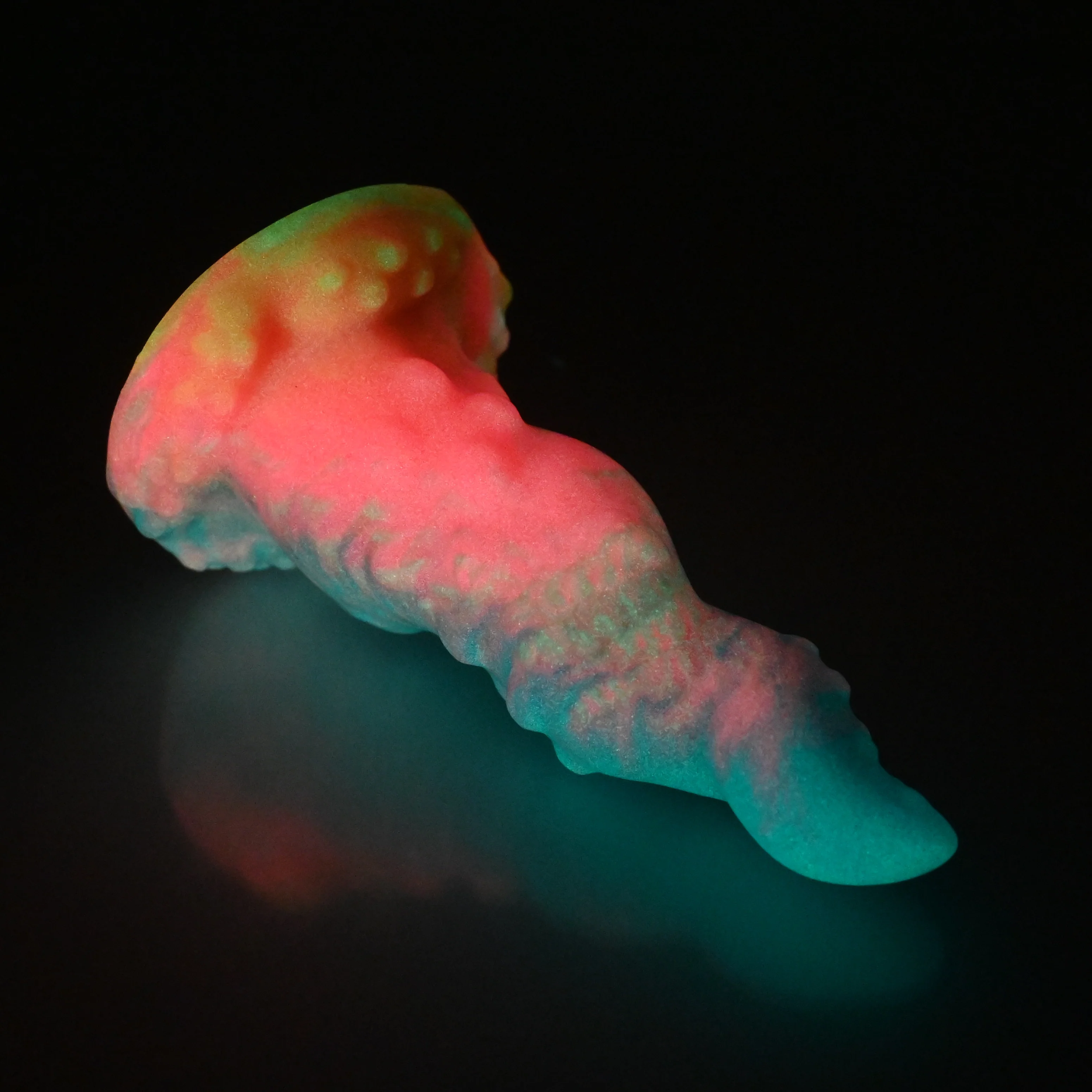 N1MBN89 Nereid Mini 0050 UV GITD - Image 4