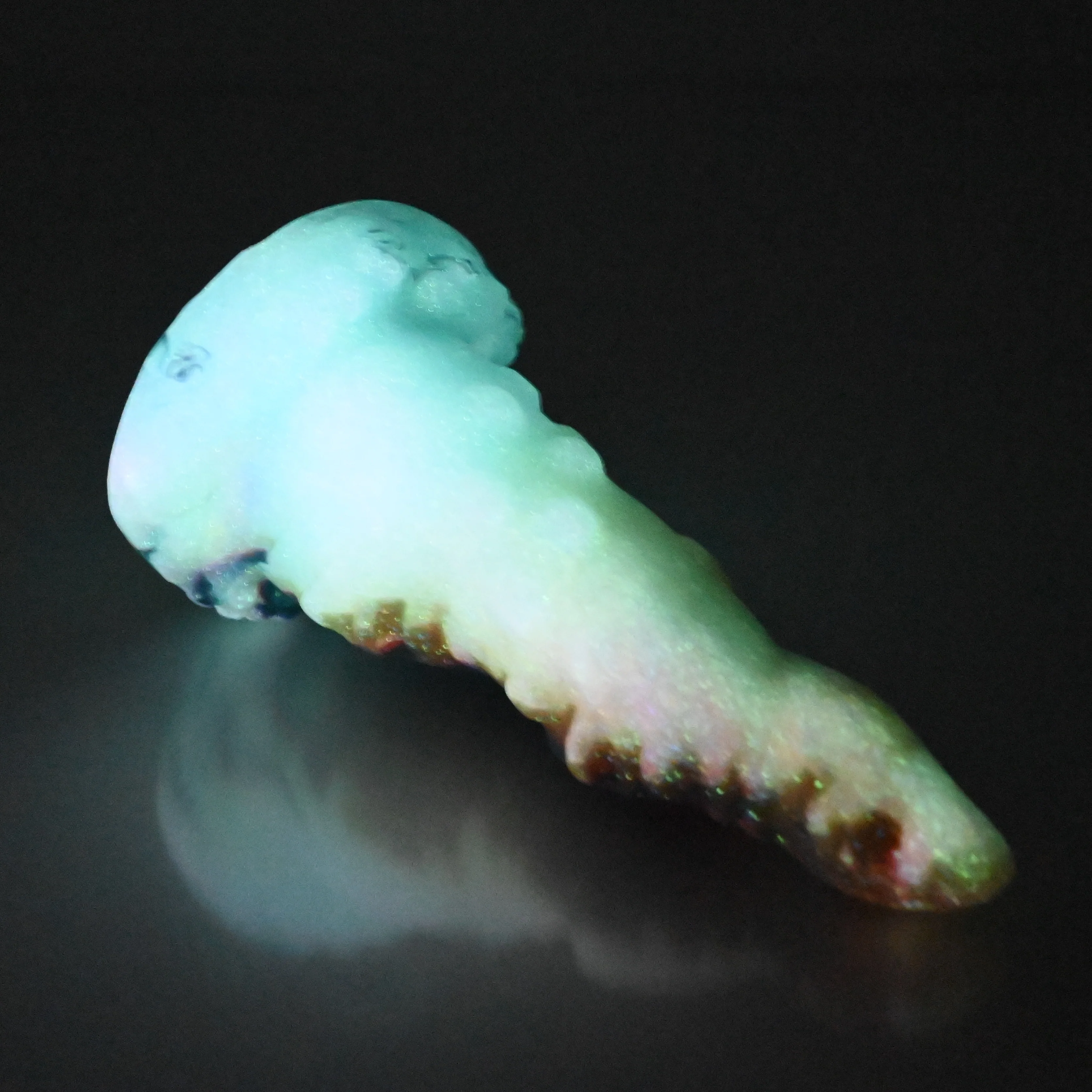 N1SEN58 Nereid Mini 0030 UV GITD - Image 4