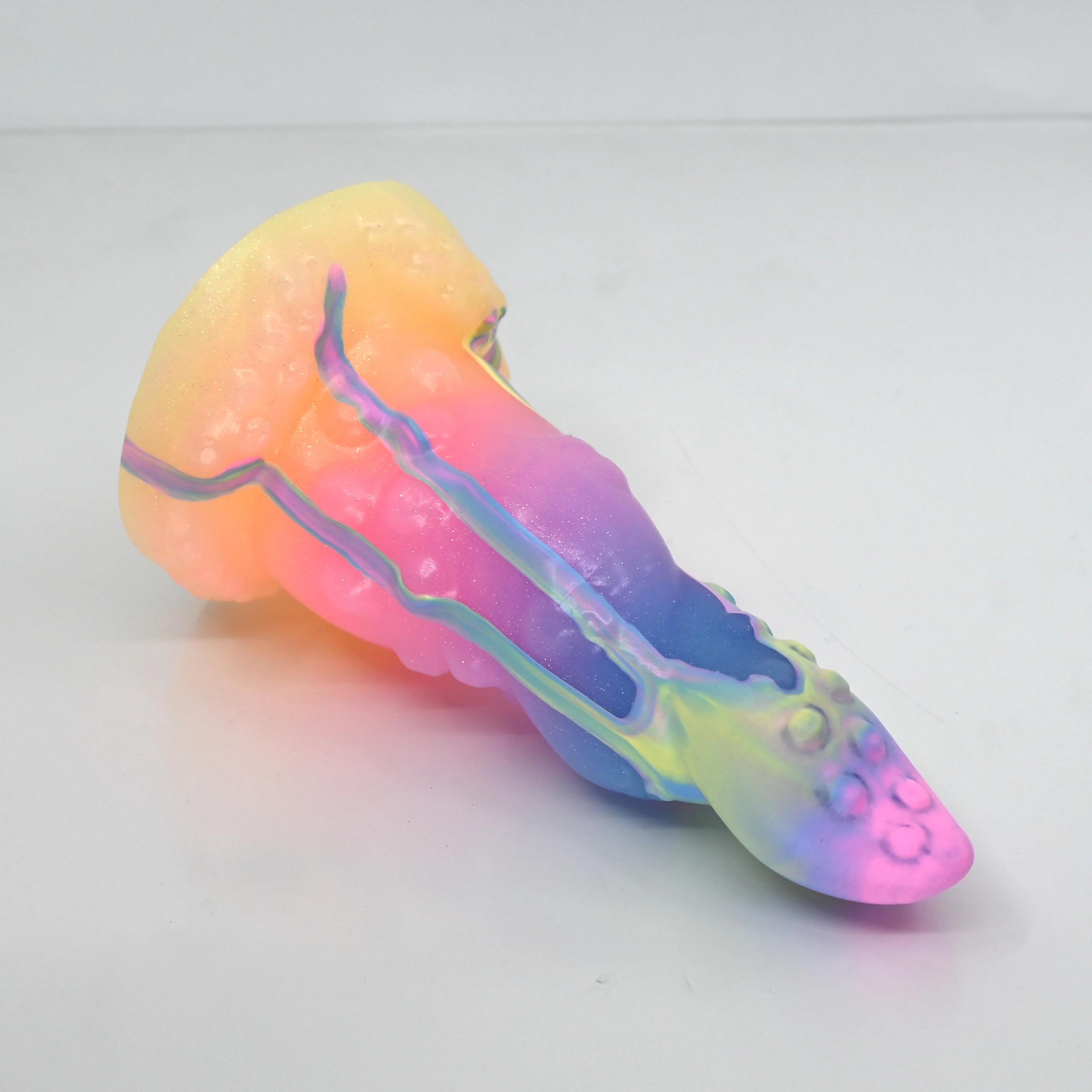 N1SEV56 Nereid Mini 0030 UV GITD