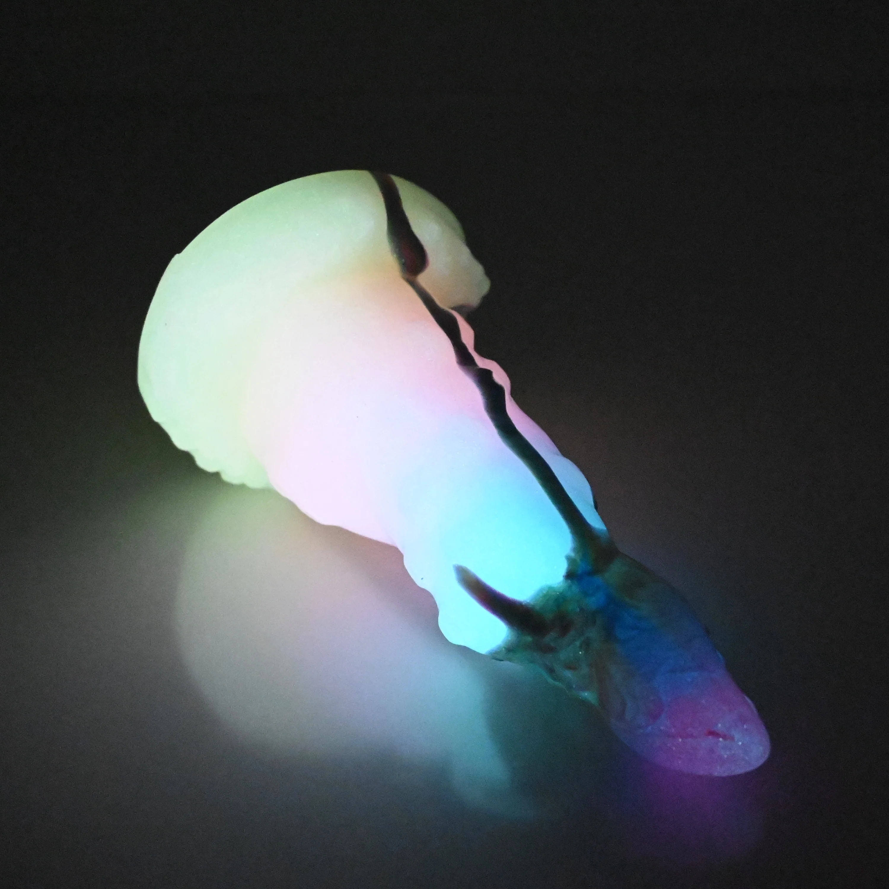 N1SEV56 Nereid Mini 0030 UV GITD - Image 4