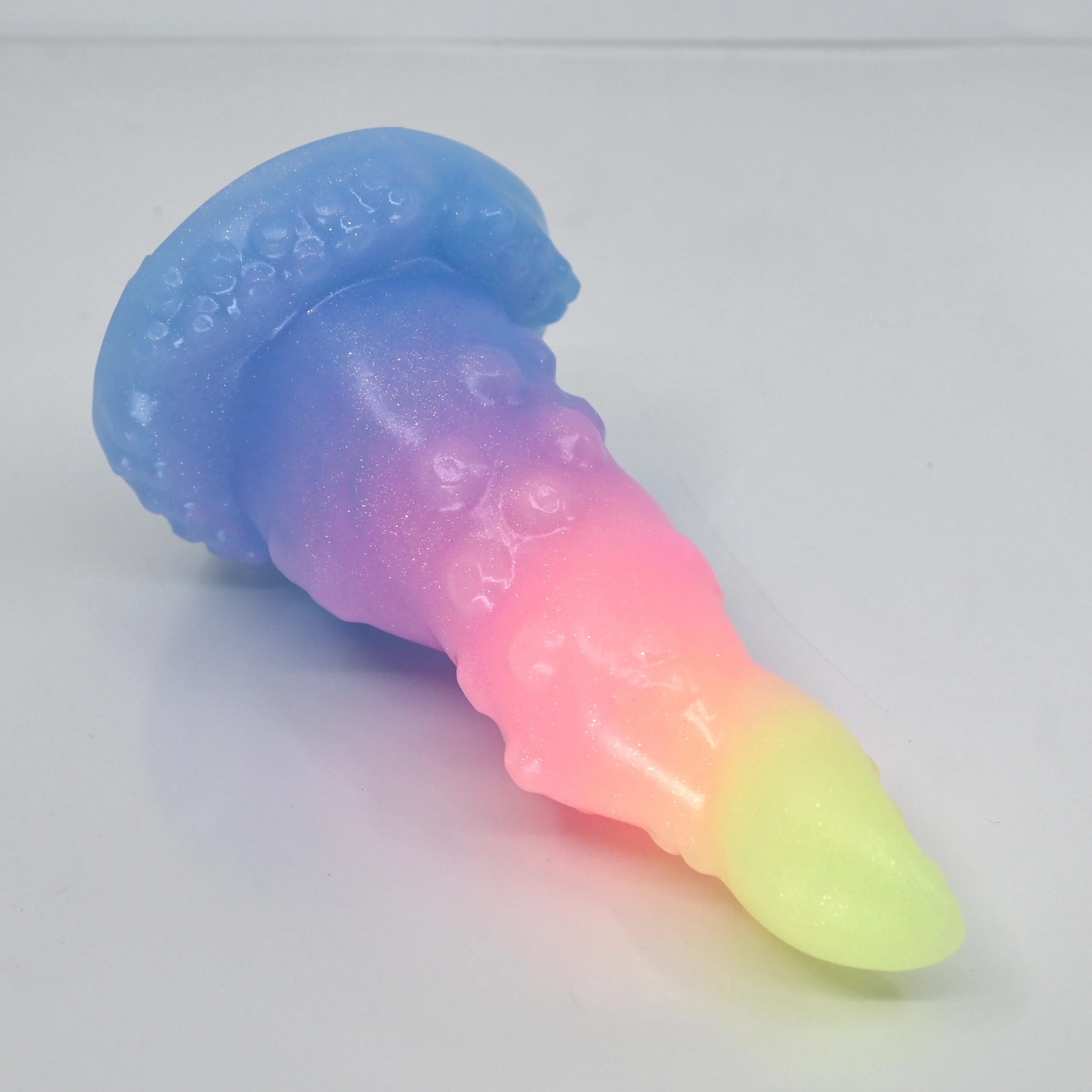 N1SEY85 Nereid Mini 0030 UV GITD - Image 2