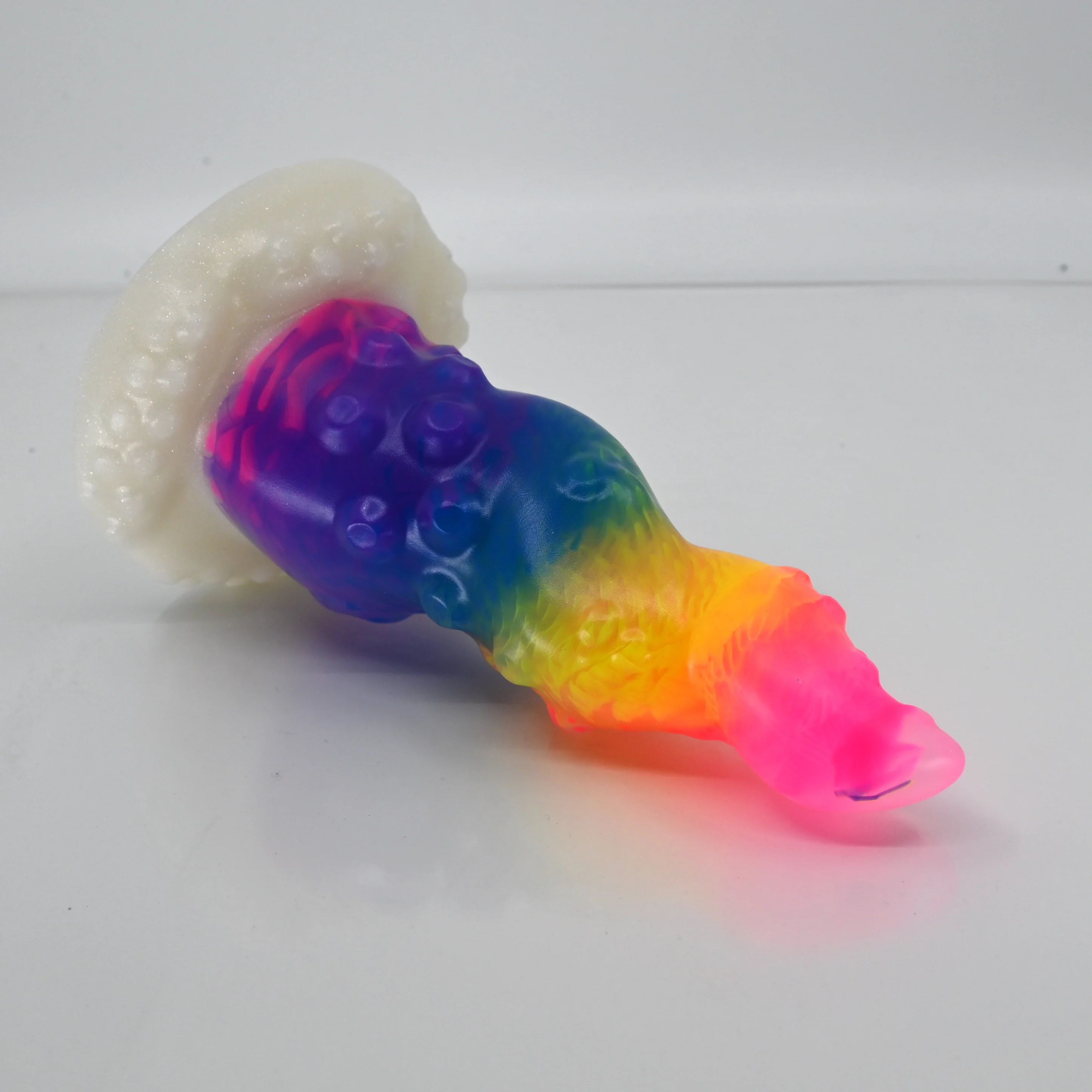 N2TCD92 Nereid Small NC 0031 UV GITD - Image 2