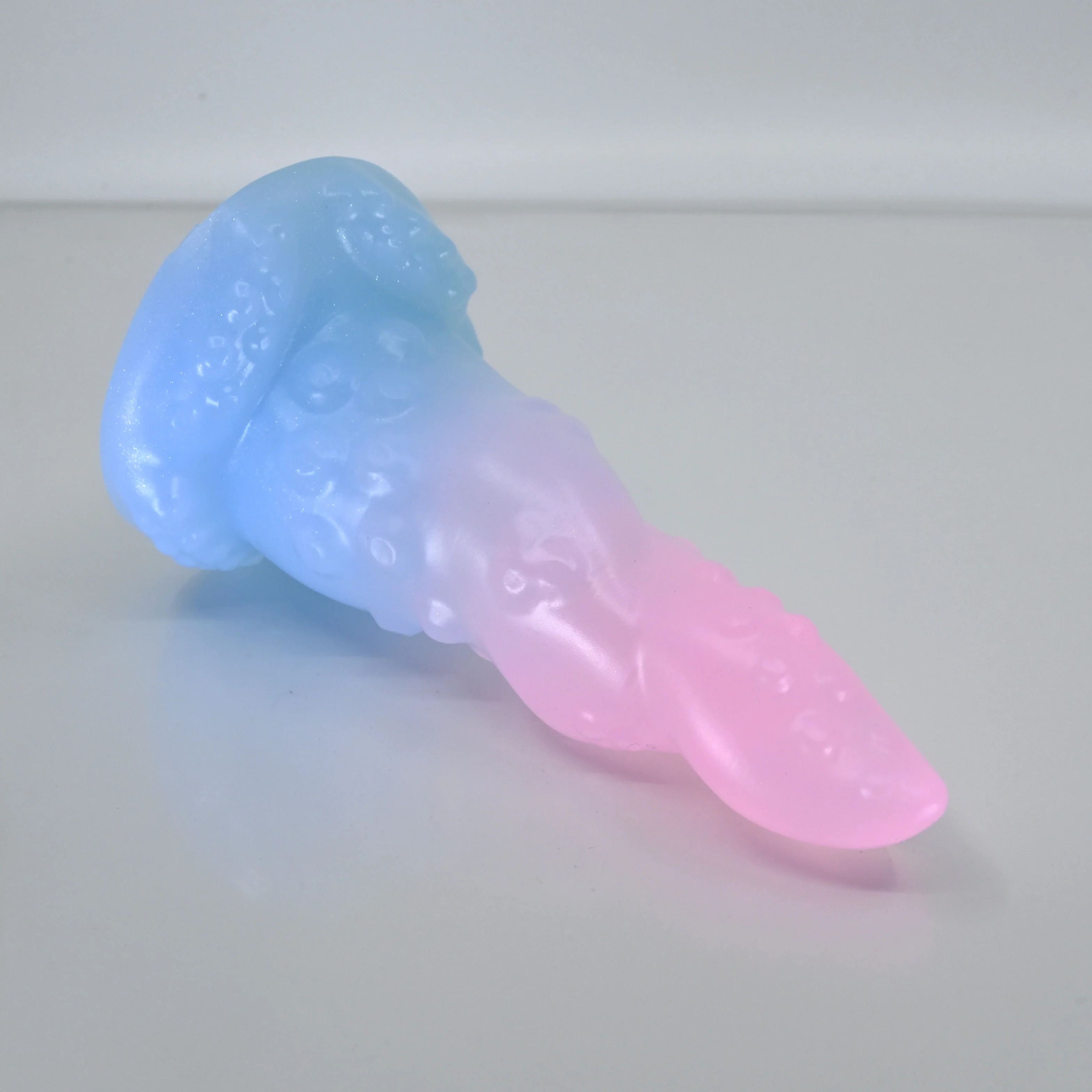 N2TBX84 Nereid Small NC 0031 UV GITD