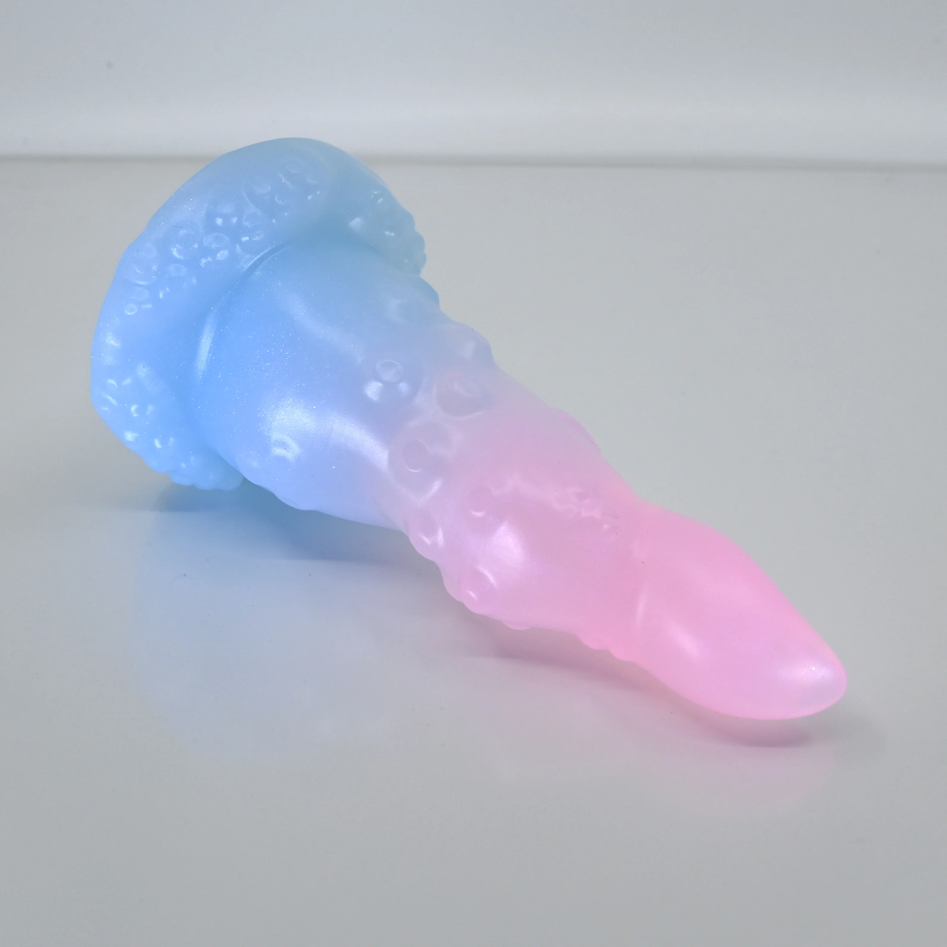N2TBX84 Nereid Small NC 0031 UV GITD - Image 2