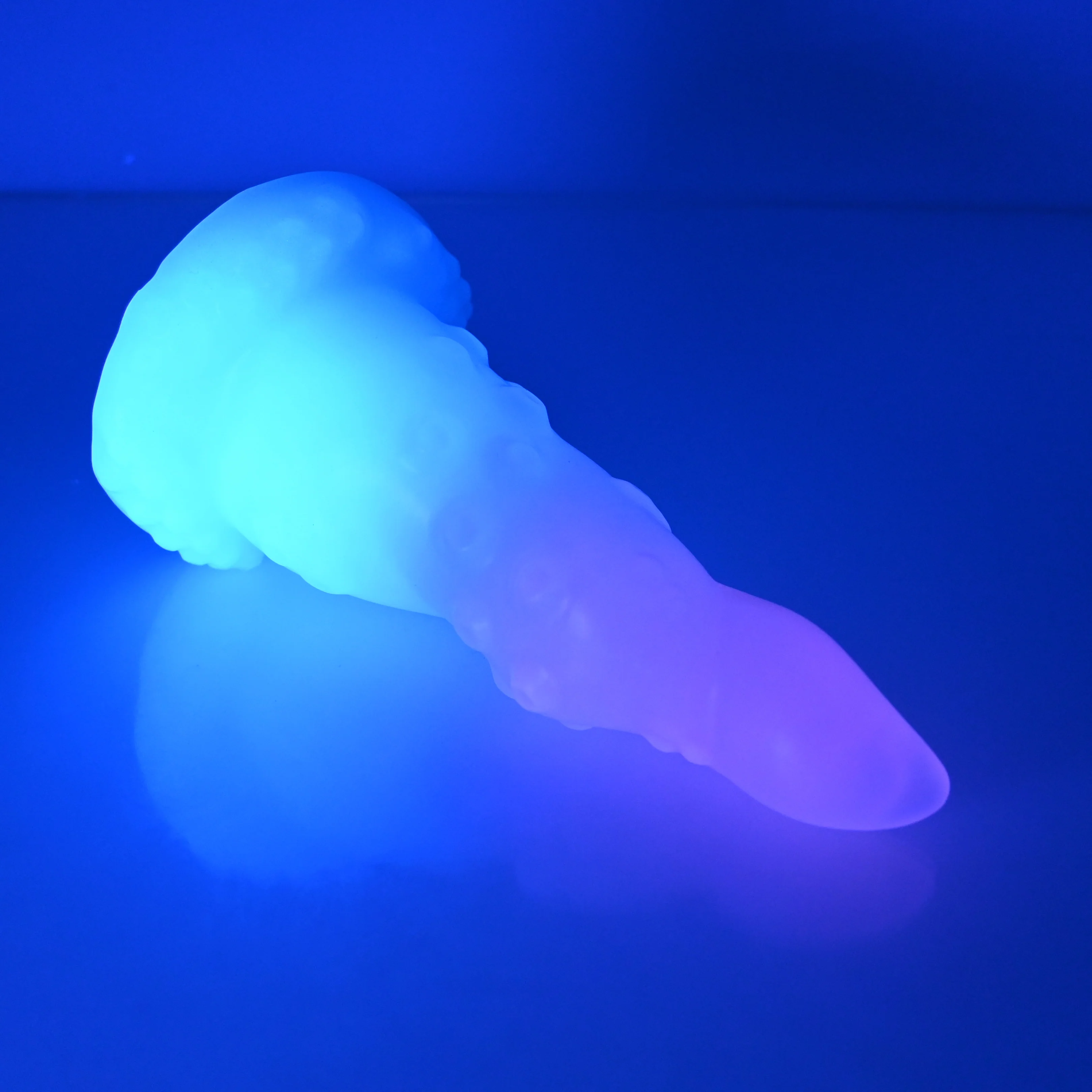 N2TBX84 Nereid Small NC 0031 UV GITD - Image 3