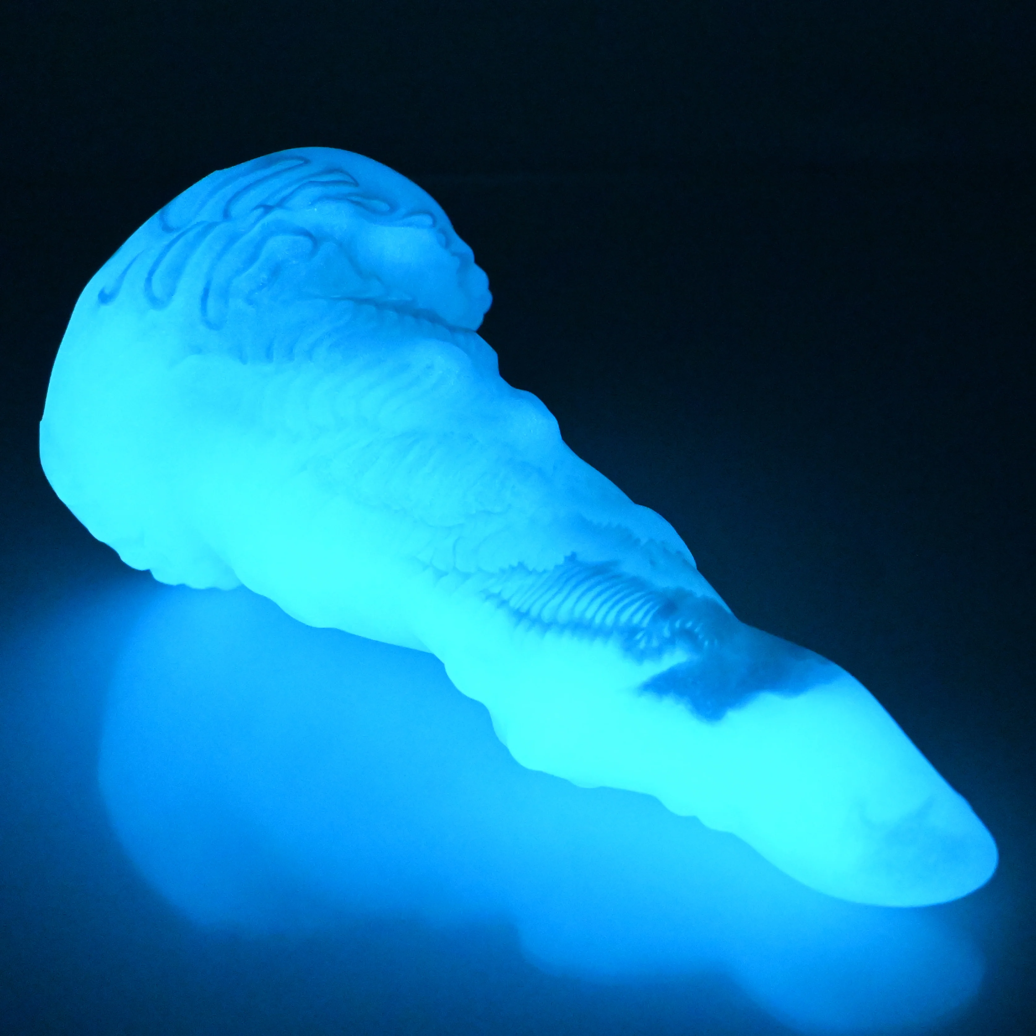 N2SEE53 Nereid Small 0030 UV GITD - Image 4