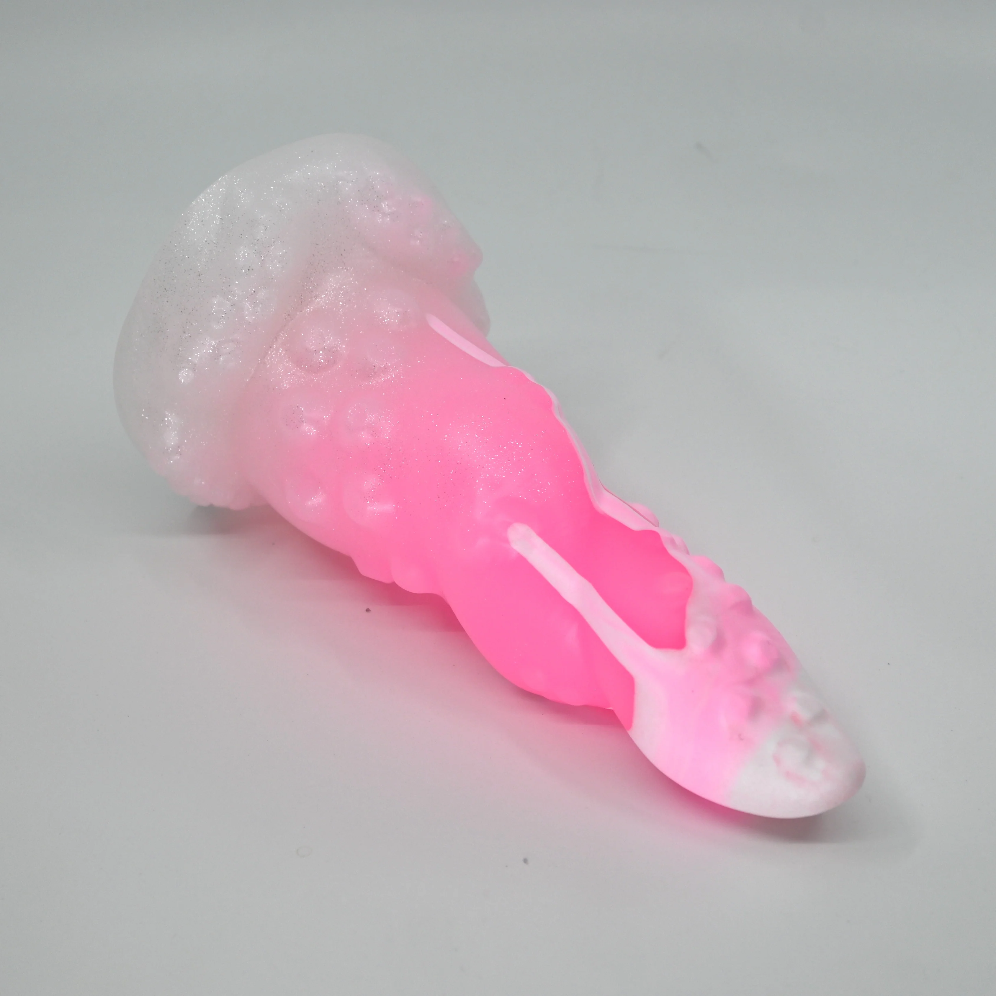 N2SGH63 Nereid Small 0030 UV GITD
