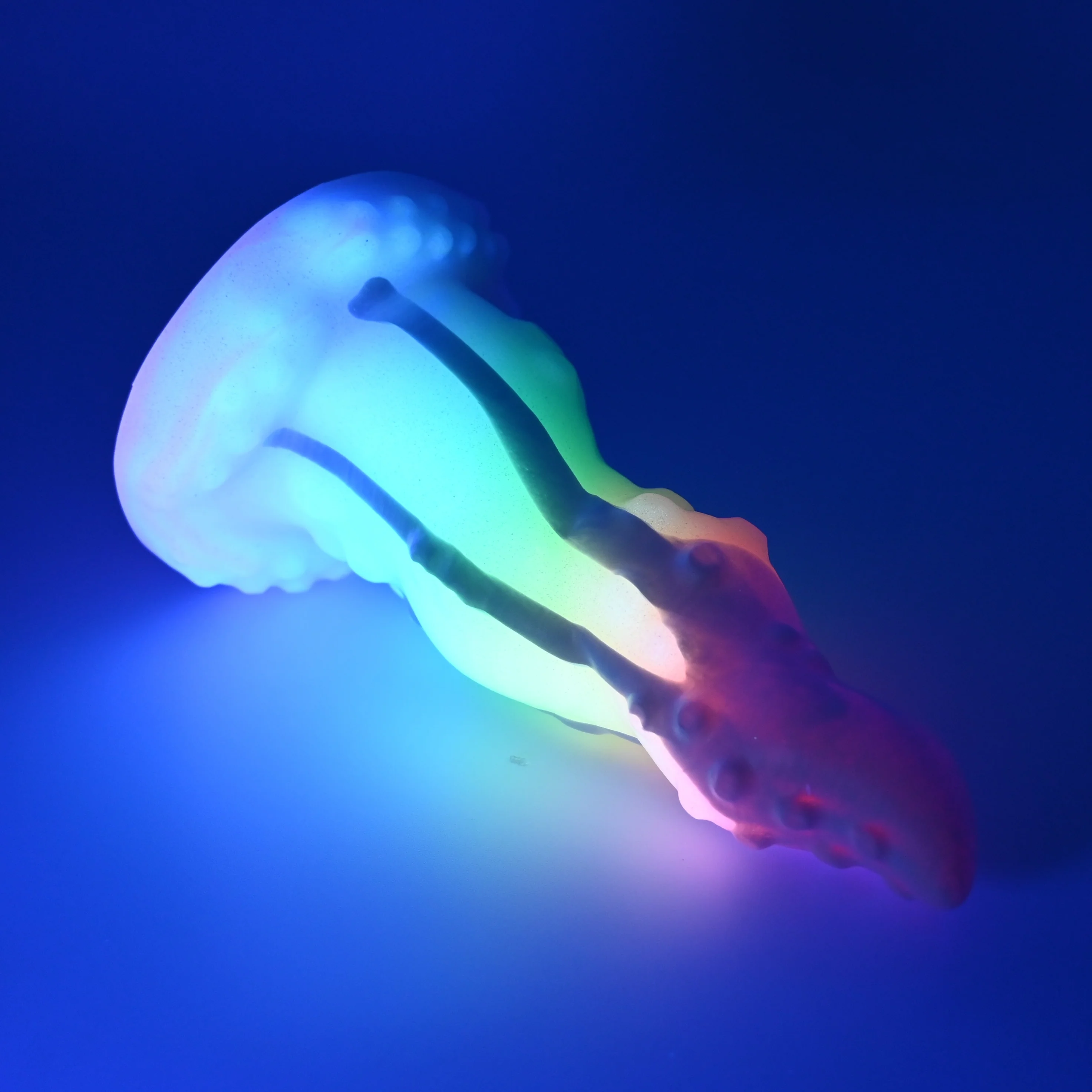 N2MGR95 Nereid Small 0050 UV GITD - Image 3