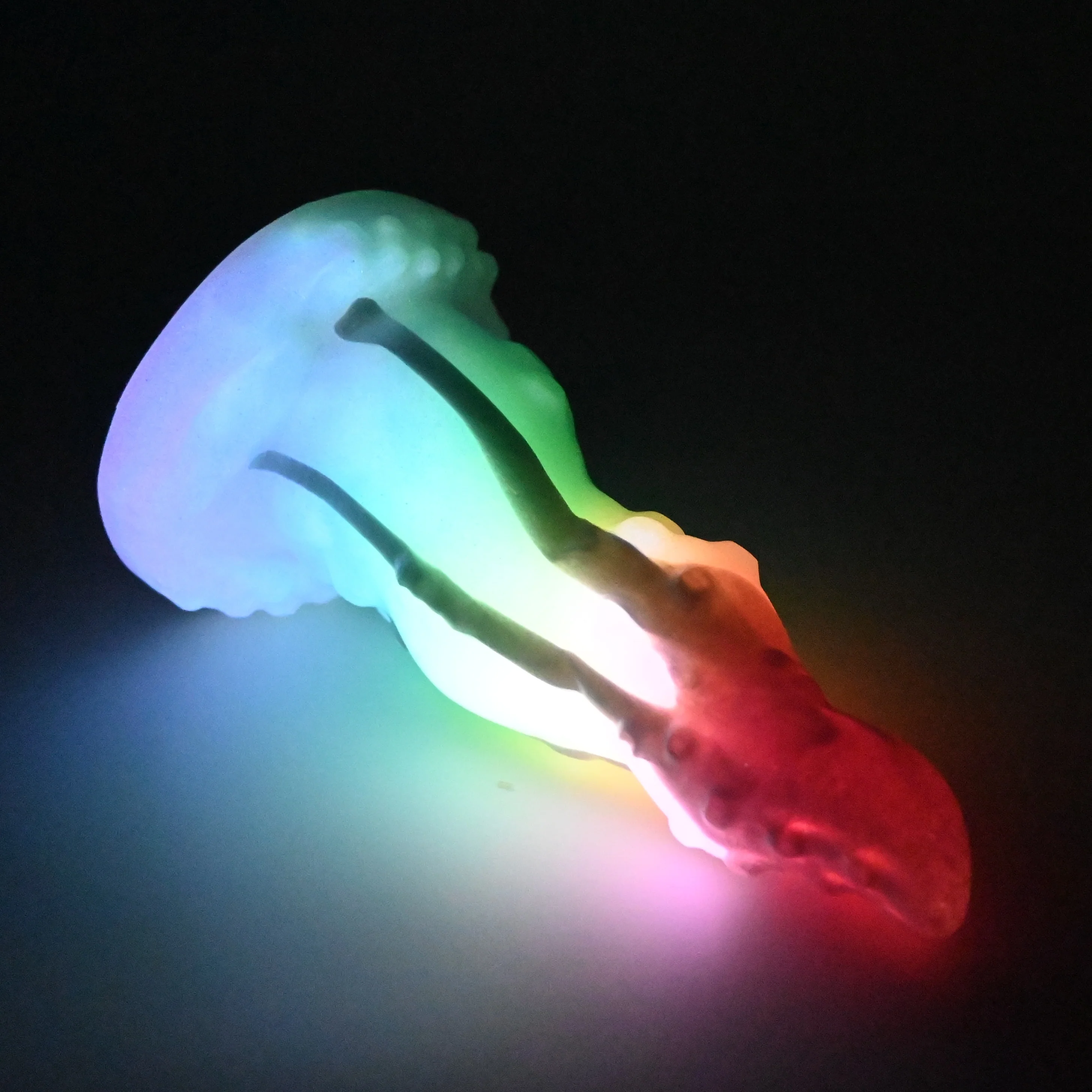 N2MGR95 Nereid Small 0050 UV GITD - Image 4
