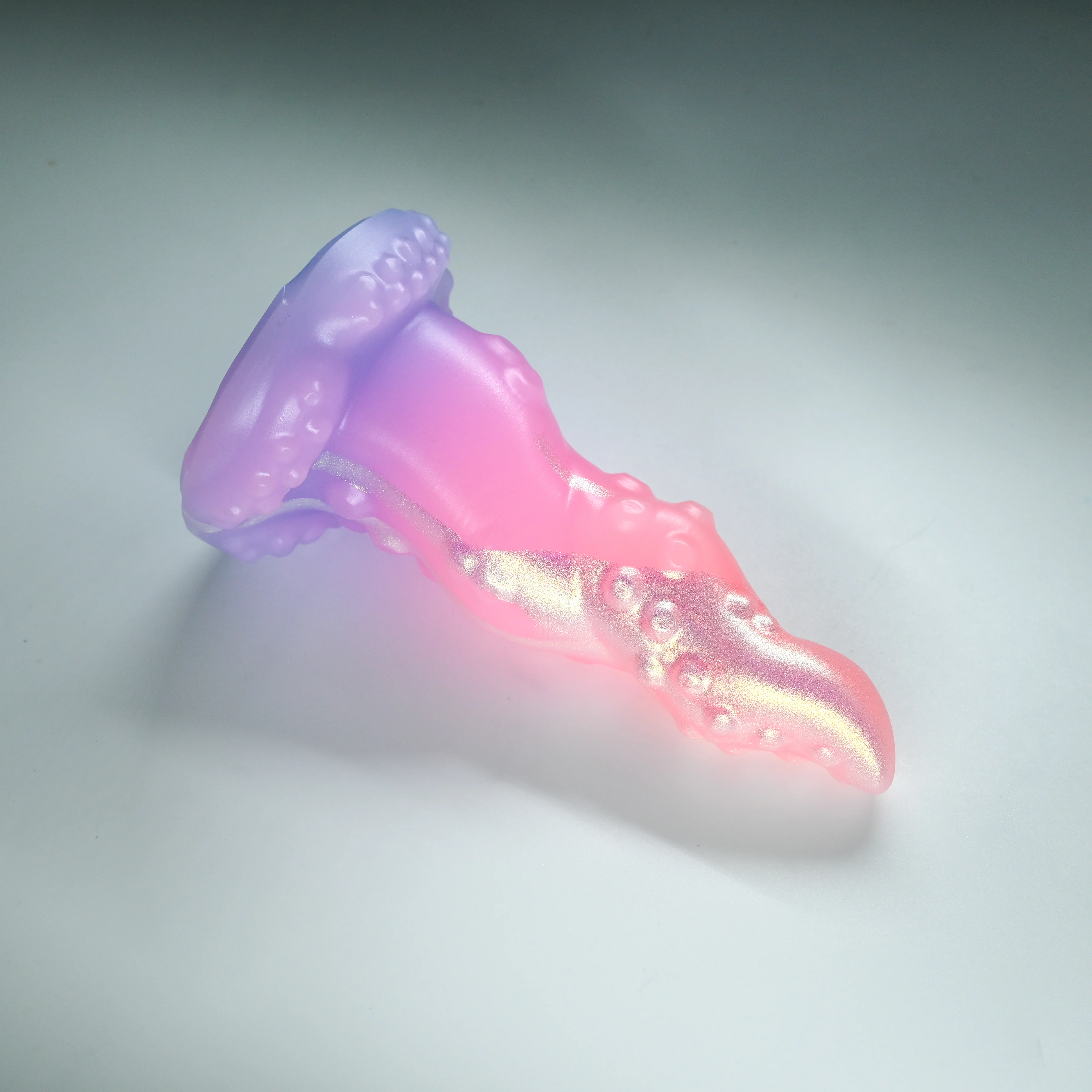 N2SJC39 Nereid Small 0030 UV GITD - Image 2