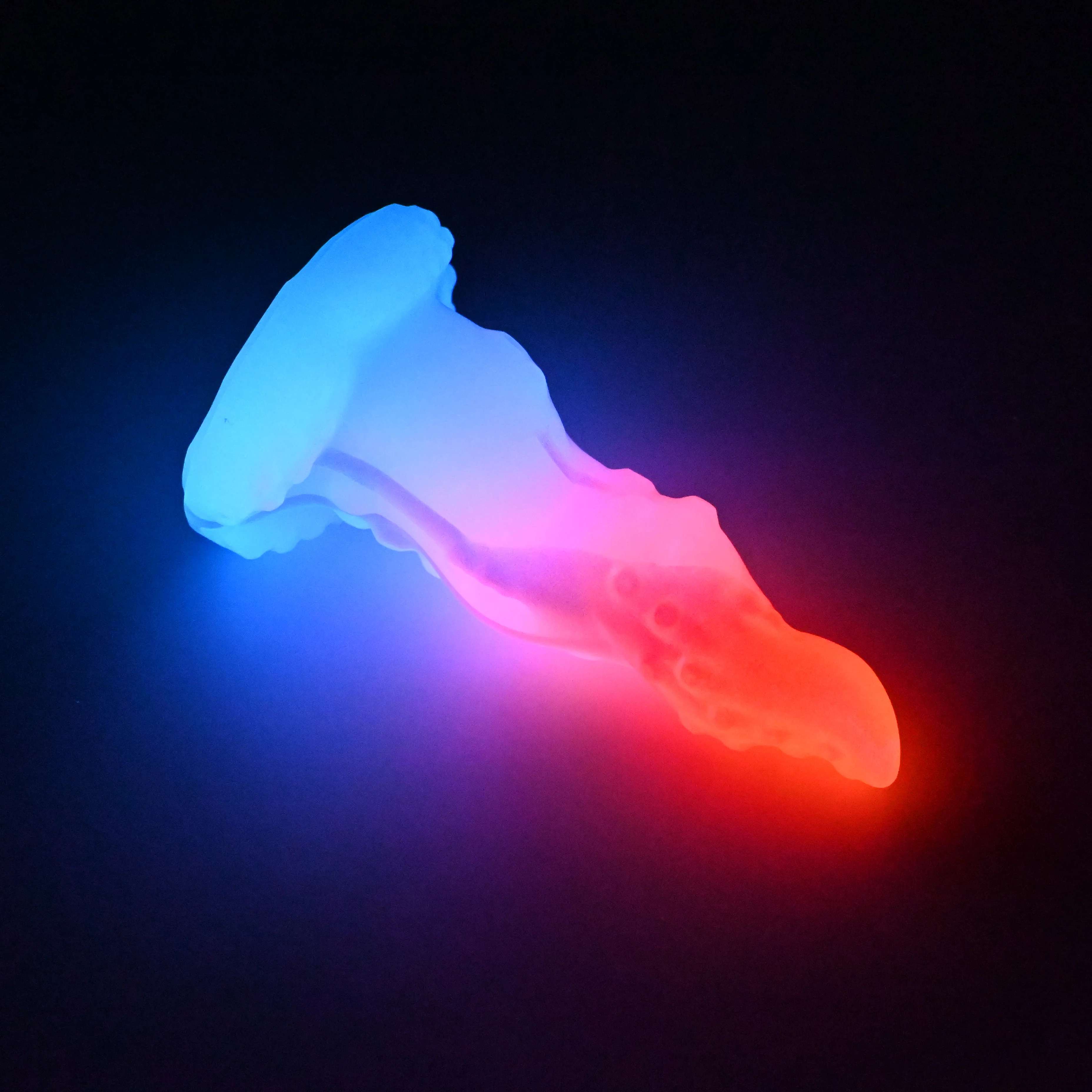 N2SJC39 Nereid Small 0030 UV GITD - Image 4