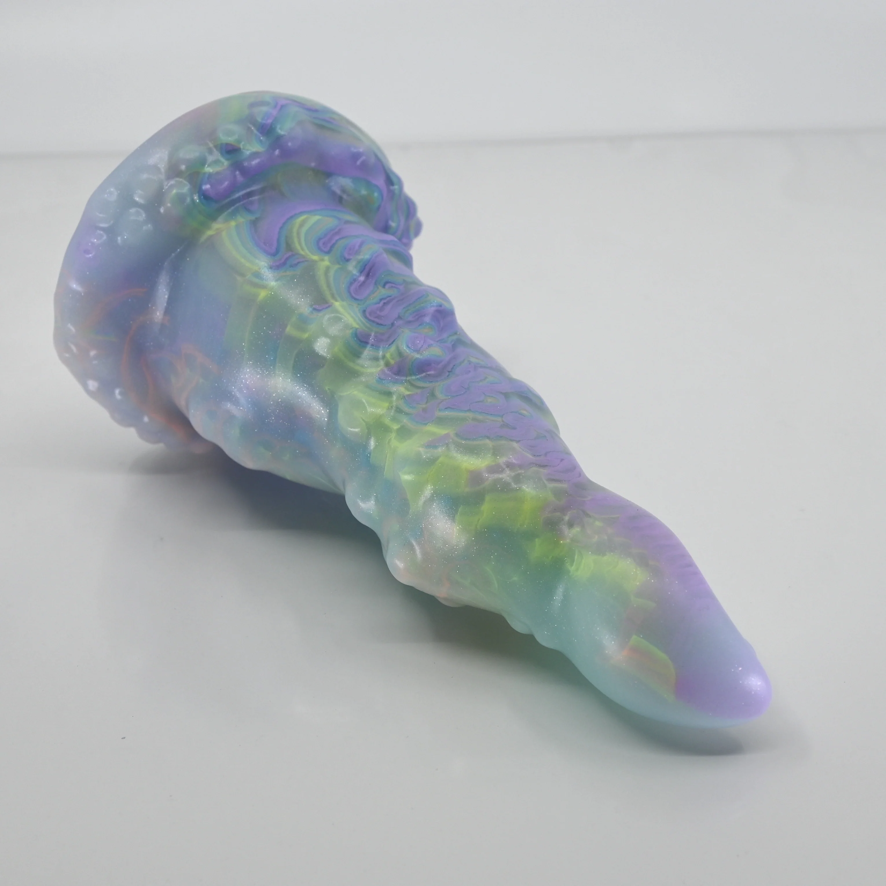 N2SBL49 Nereid Small 0030 UV GITD - Image 2