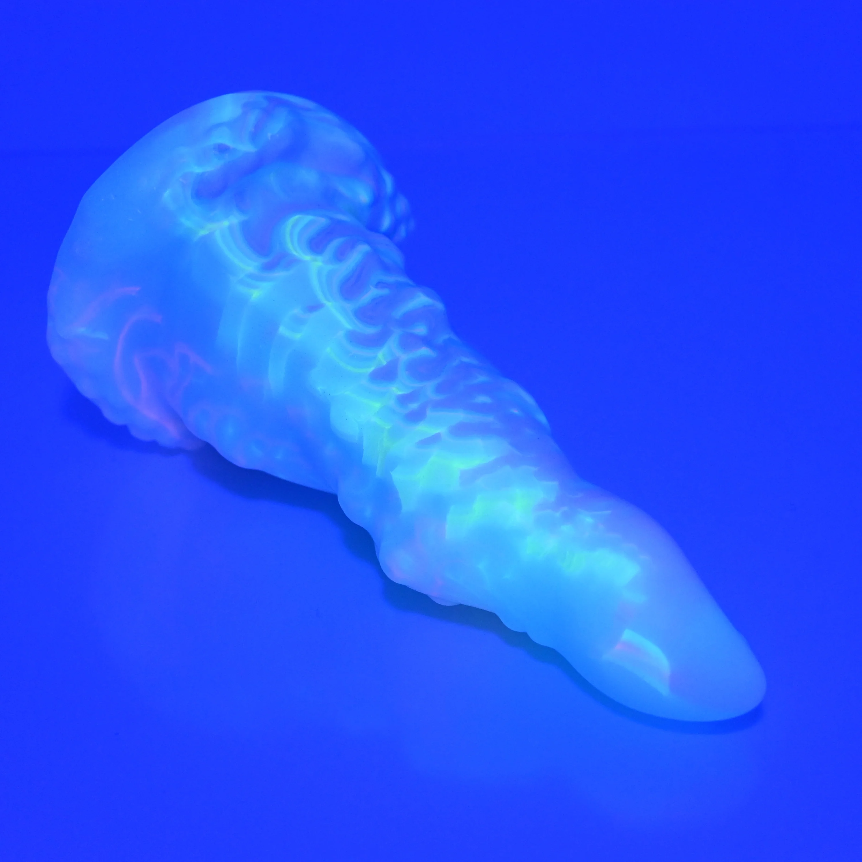 N2SBL49 Nereid Small 0030 UV GITD - Image 3